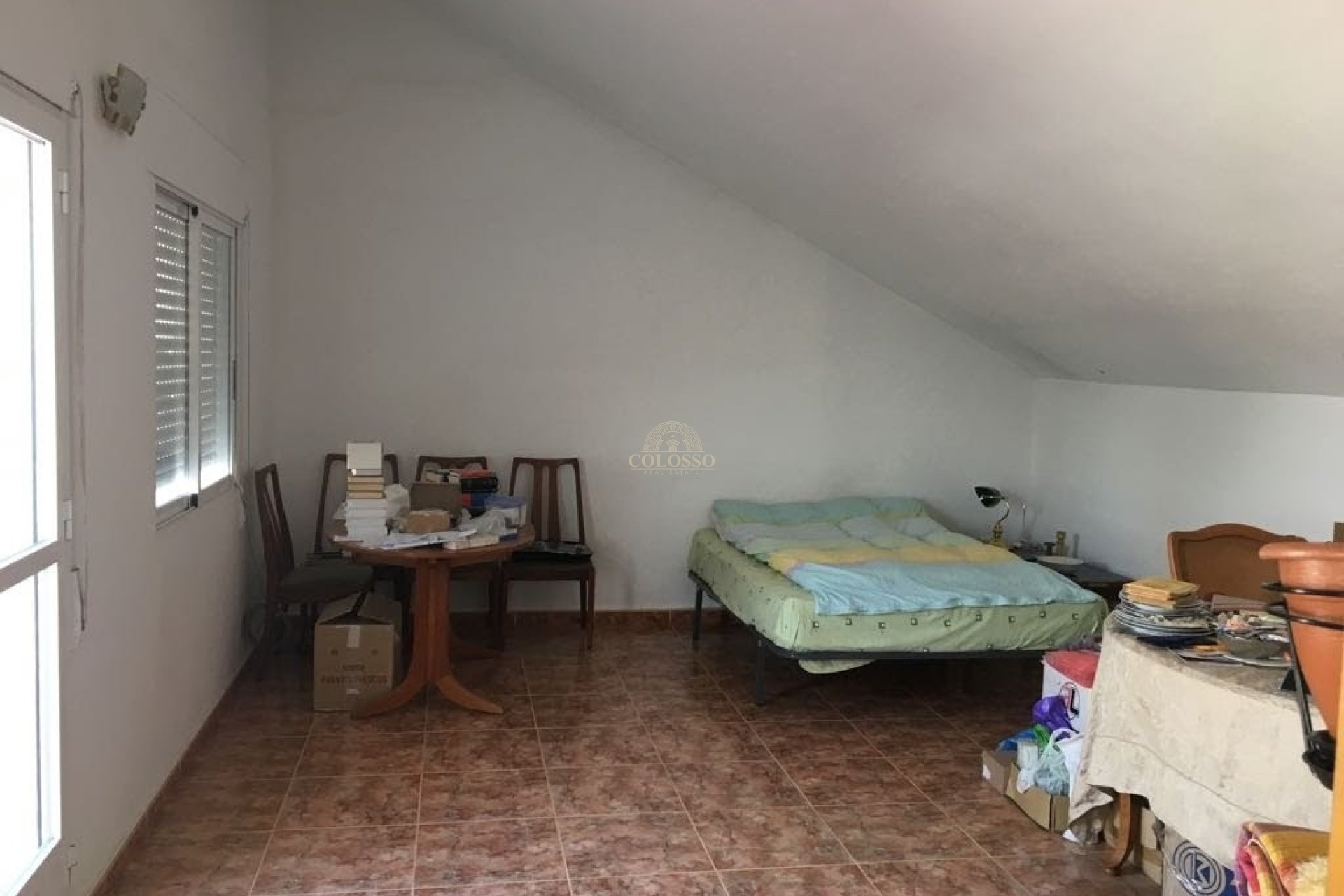 Resale - Duplex -
Los Alcázares - 13 de Octubre