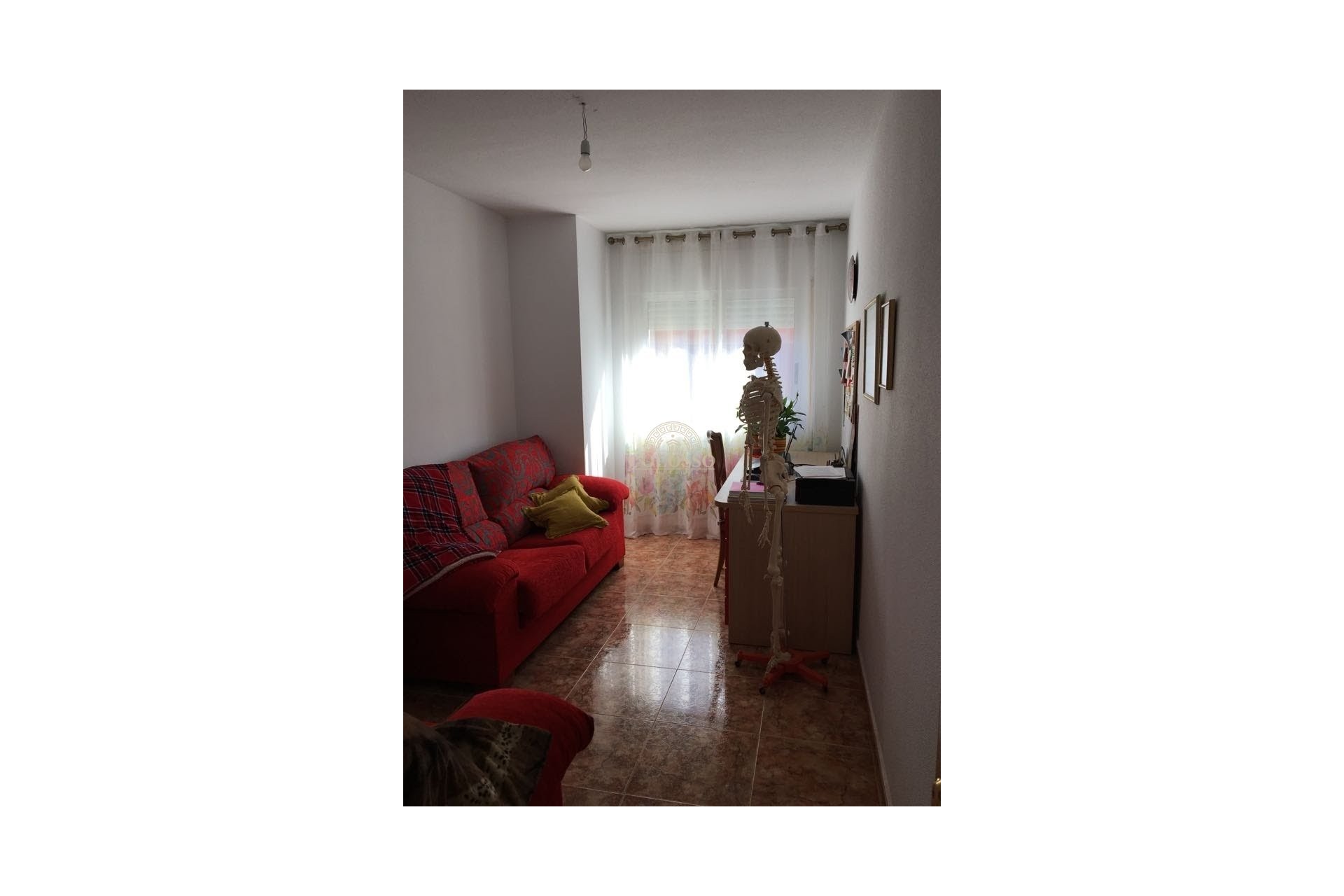 Resale - Duplex -
Los Alcázares - 13 de Octubre