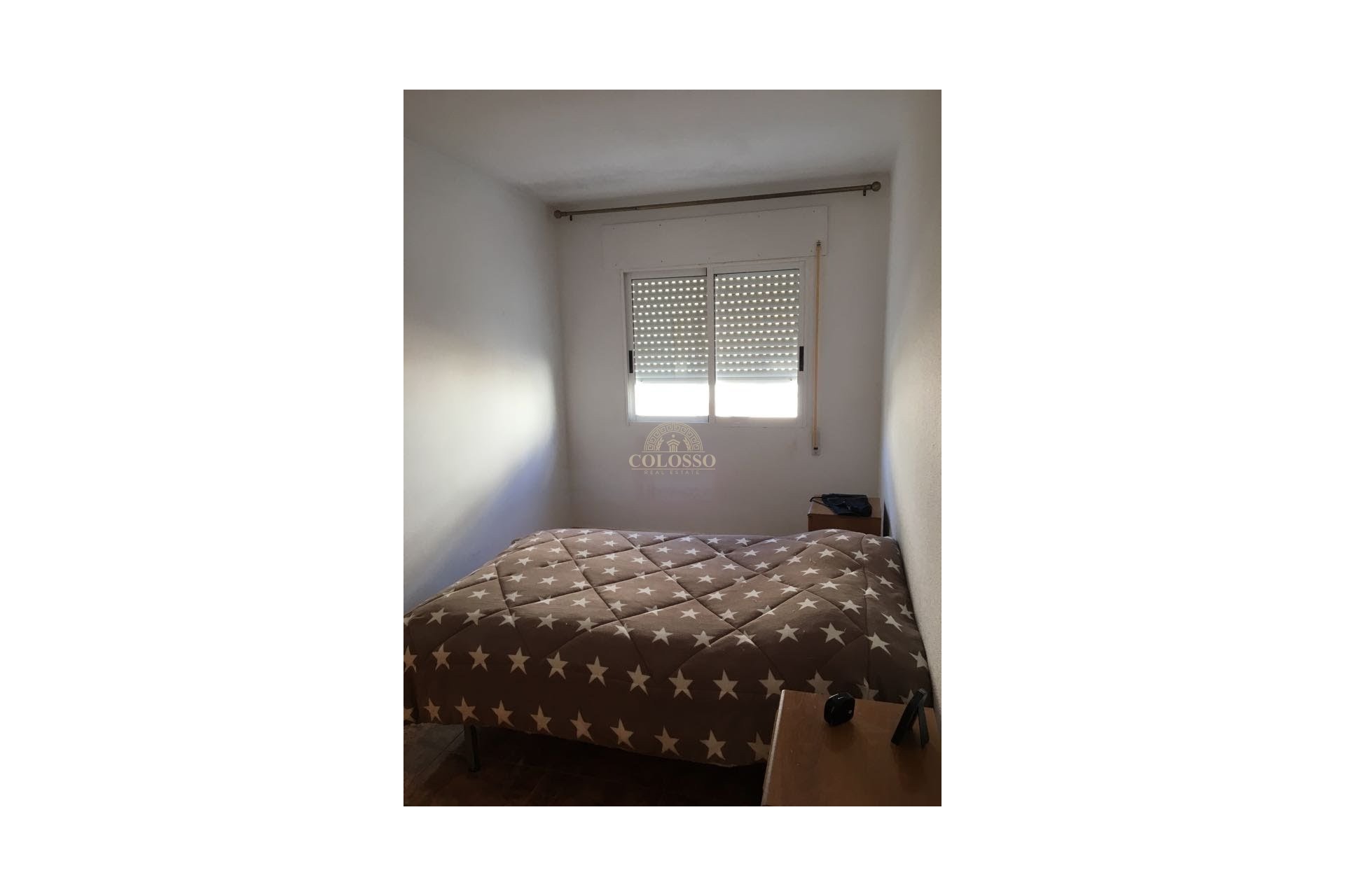 Resale - Duplex -
Los Alcázares - 13 de Octubre