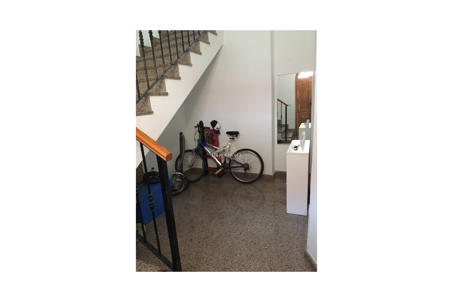 Resale - Duplex -
Los Alcázares - 13 de Octubre