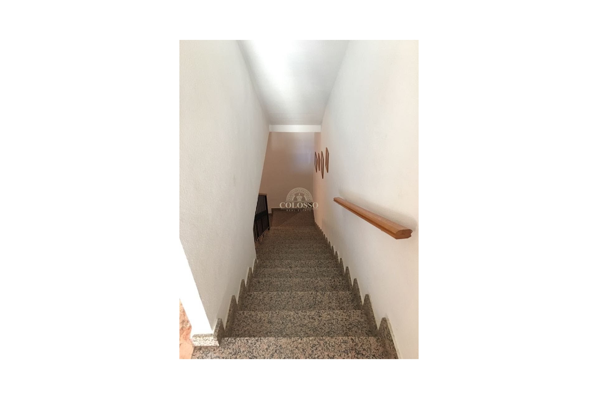 Resale - Duplex -
Los Alcázares - 13 de Octubre