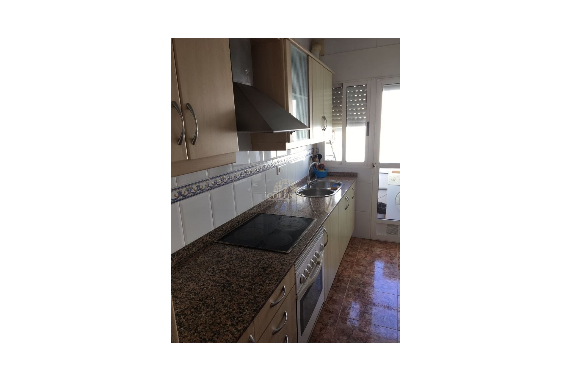 Resale - Duplex -
Los Alcázares - 13 de Octubre