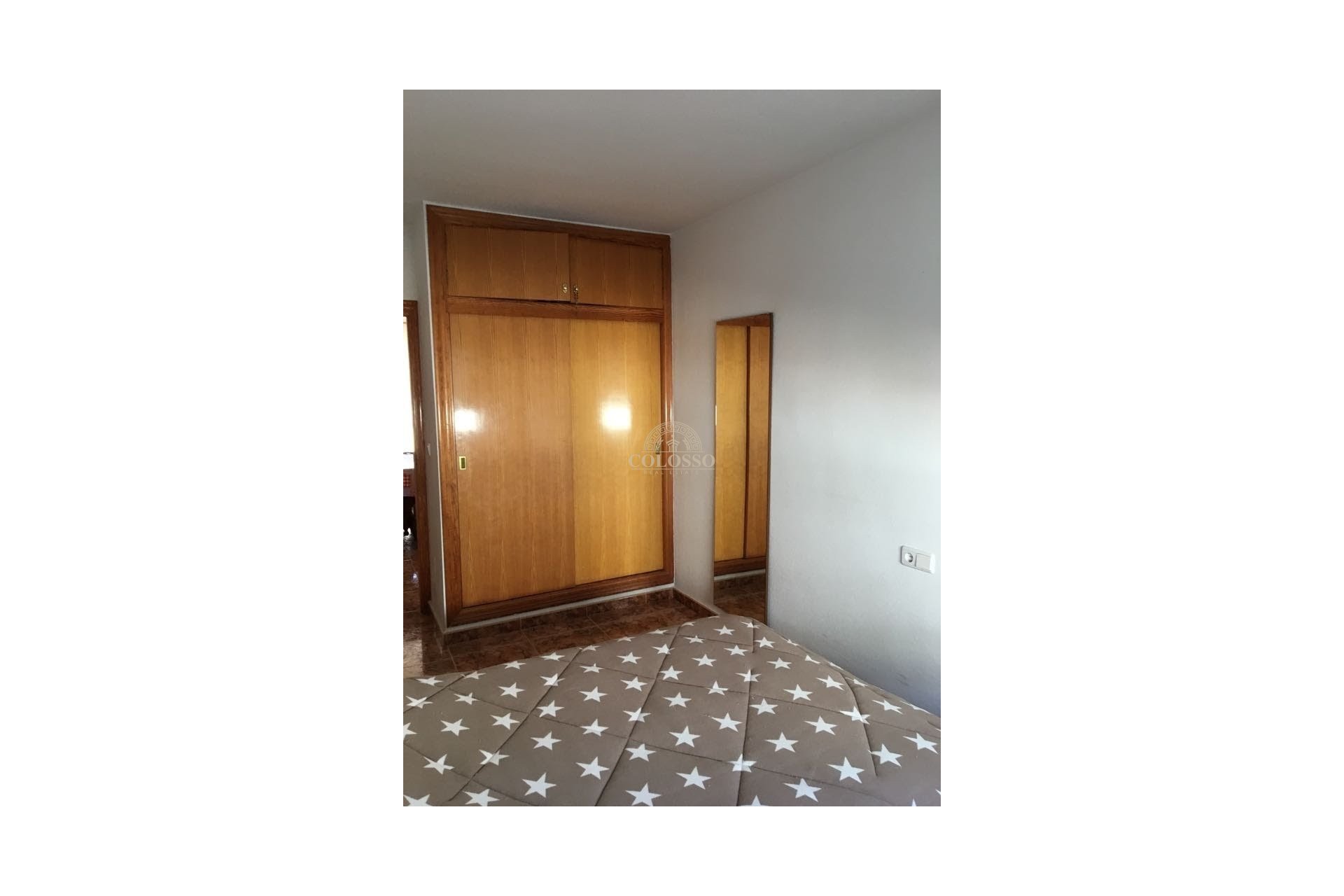 Resale - Duplex -
Los Alcázares - 13 de Octubre