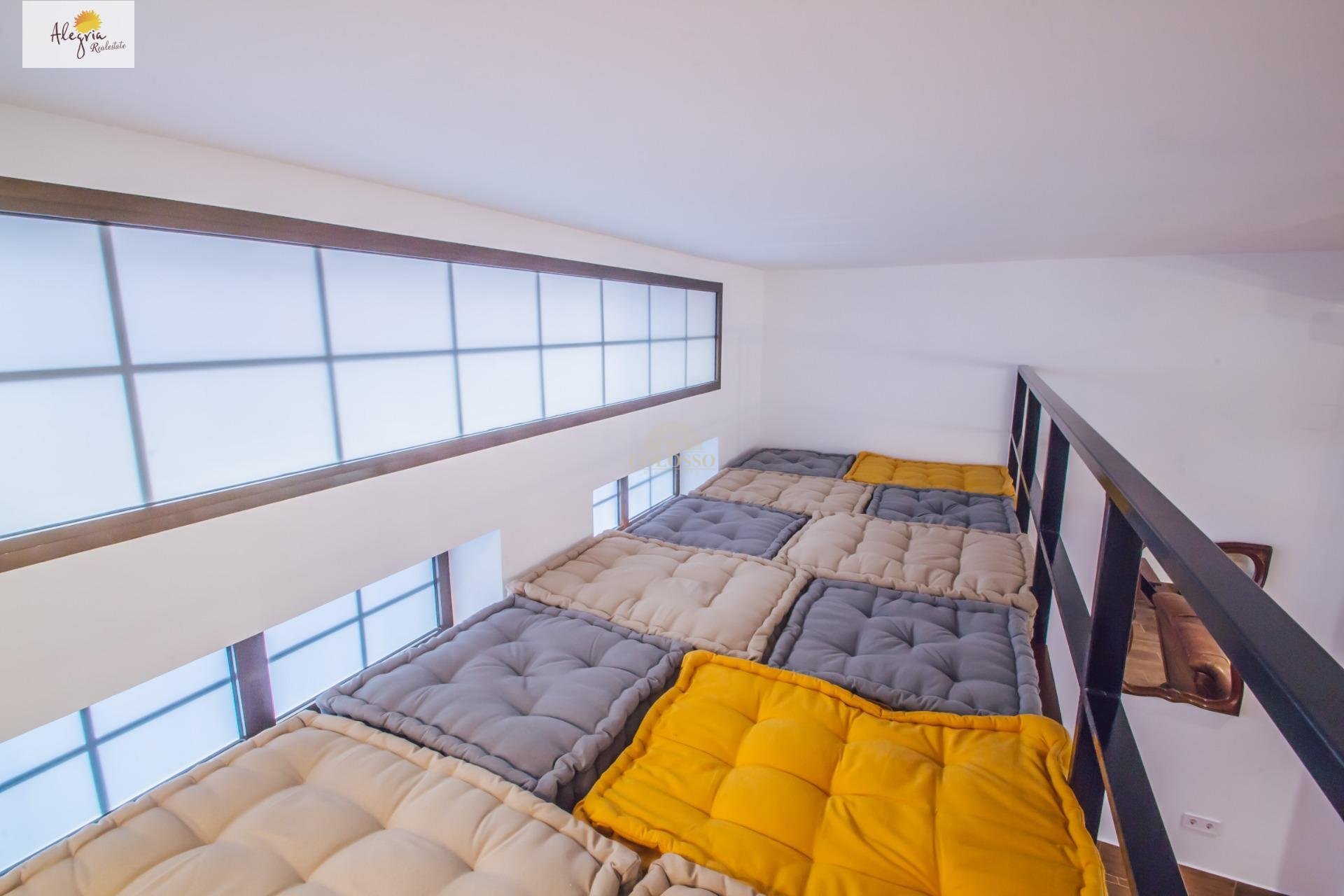 Resale - Edificio -
Alicante - Carolinas Bajas
