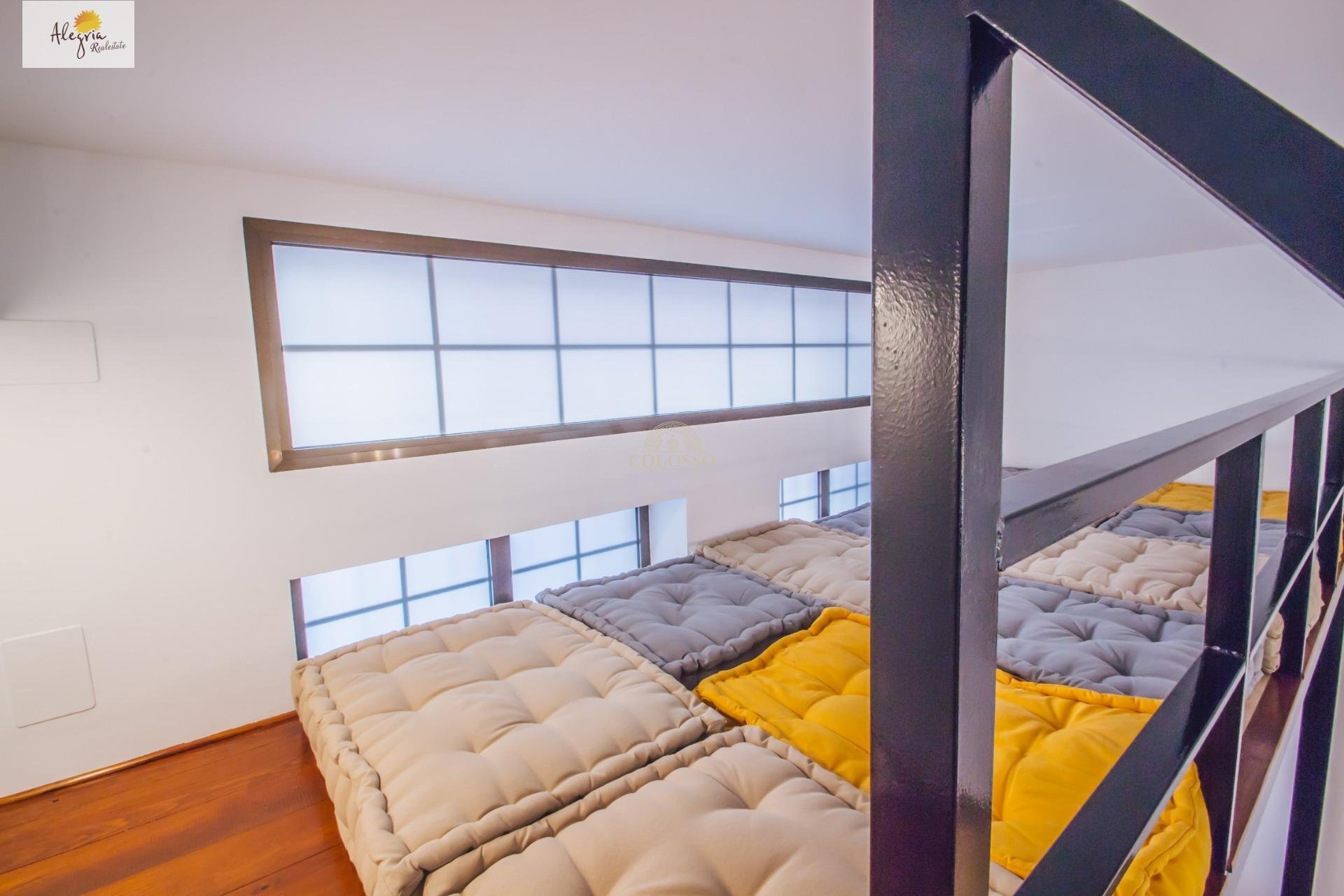 Resale - Edificio -
Alicante - Carolinas Bajas