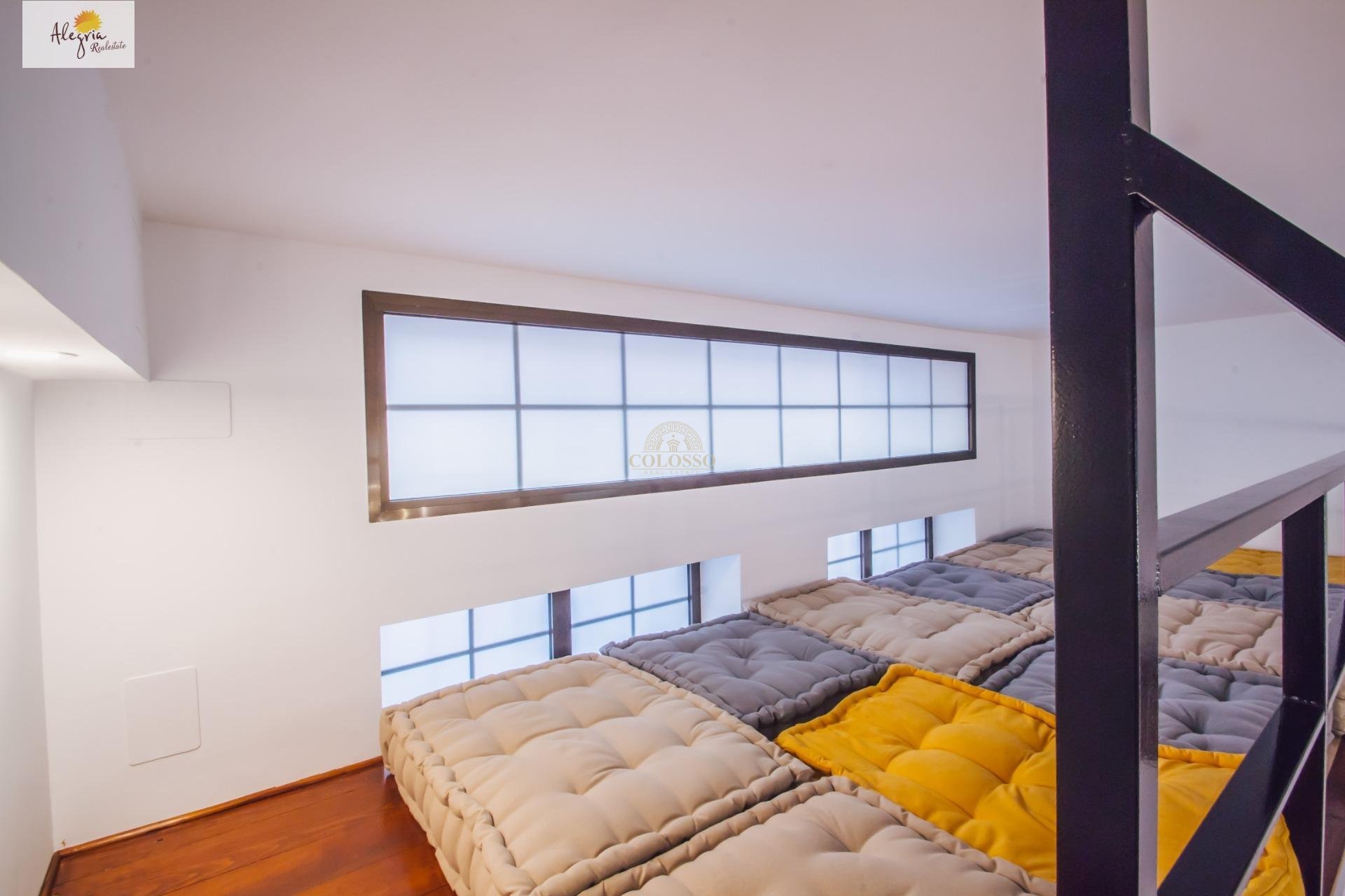 Resale - Edificio -
Alicante - Carolinas Bajas