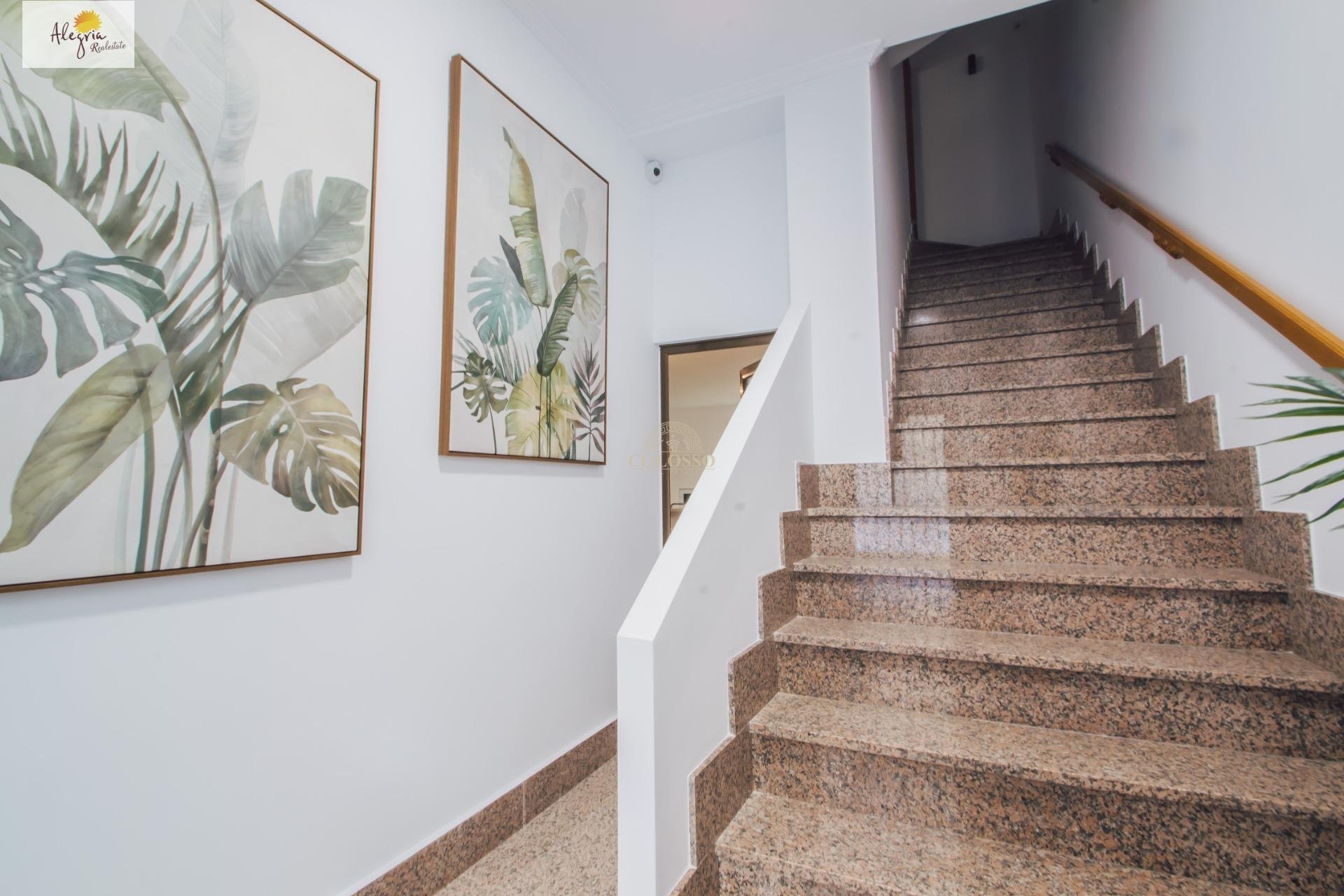 Resale - Edificio -
Alicante - Carolinas Bajas