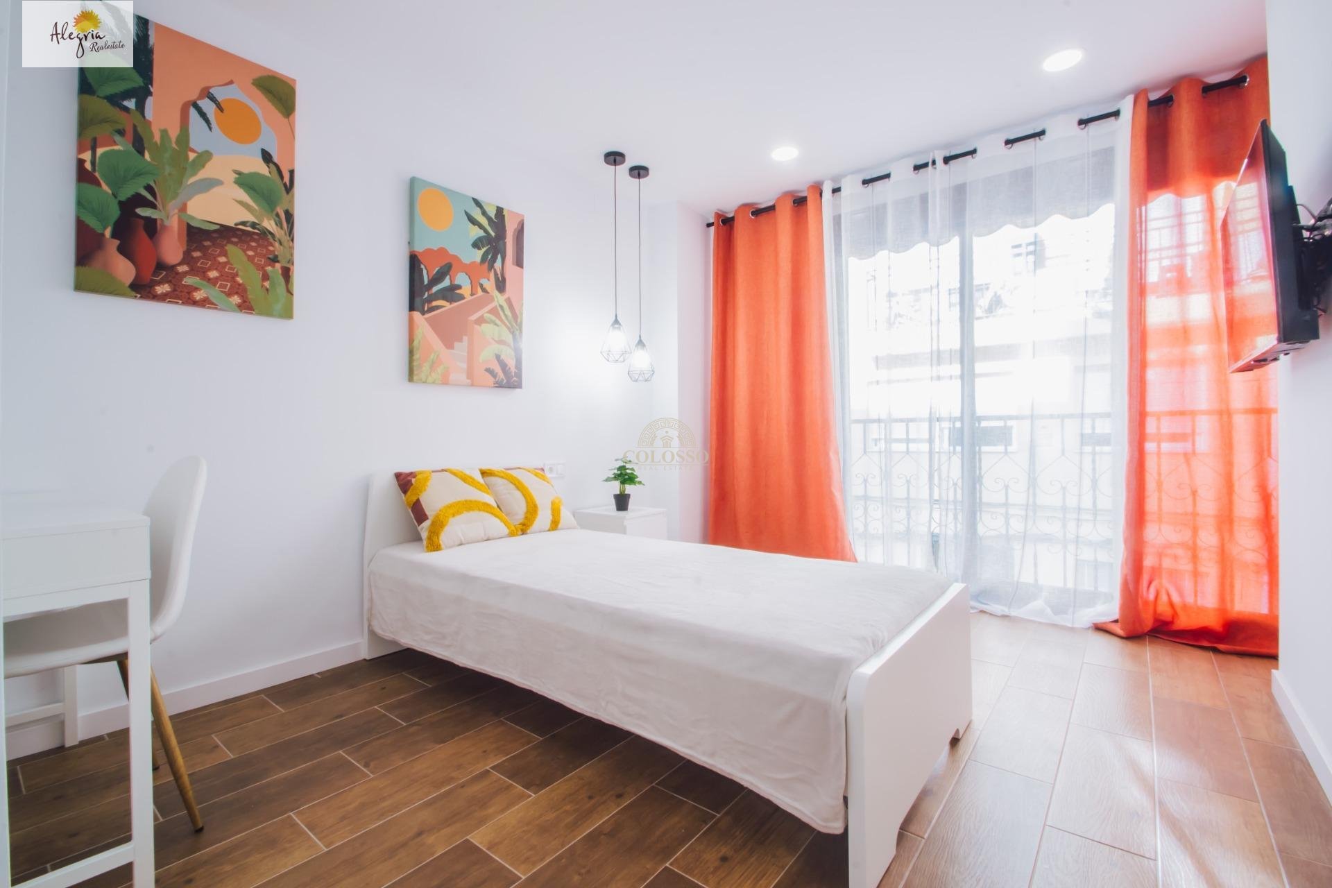 Resale - Edificio -
Alicante - Carolinas Bajas