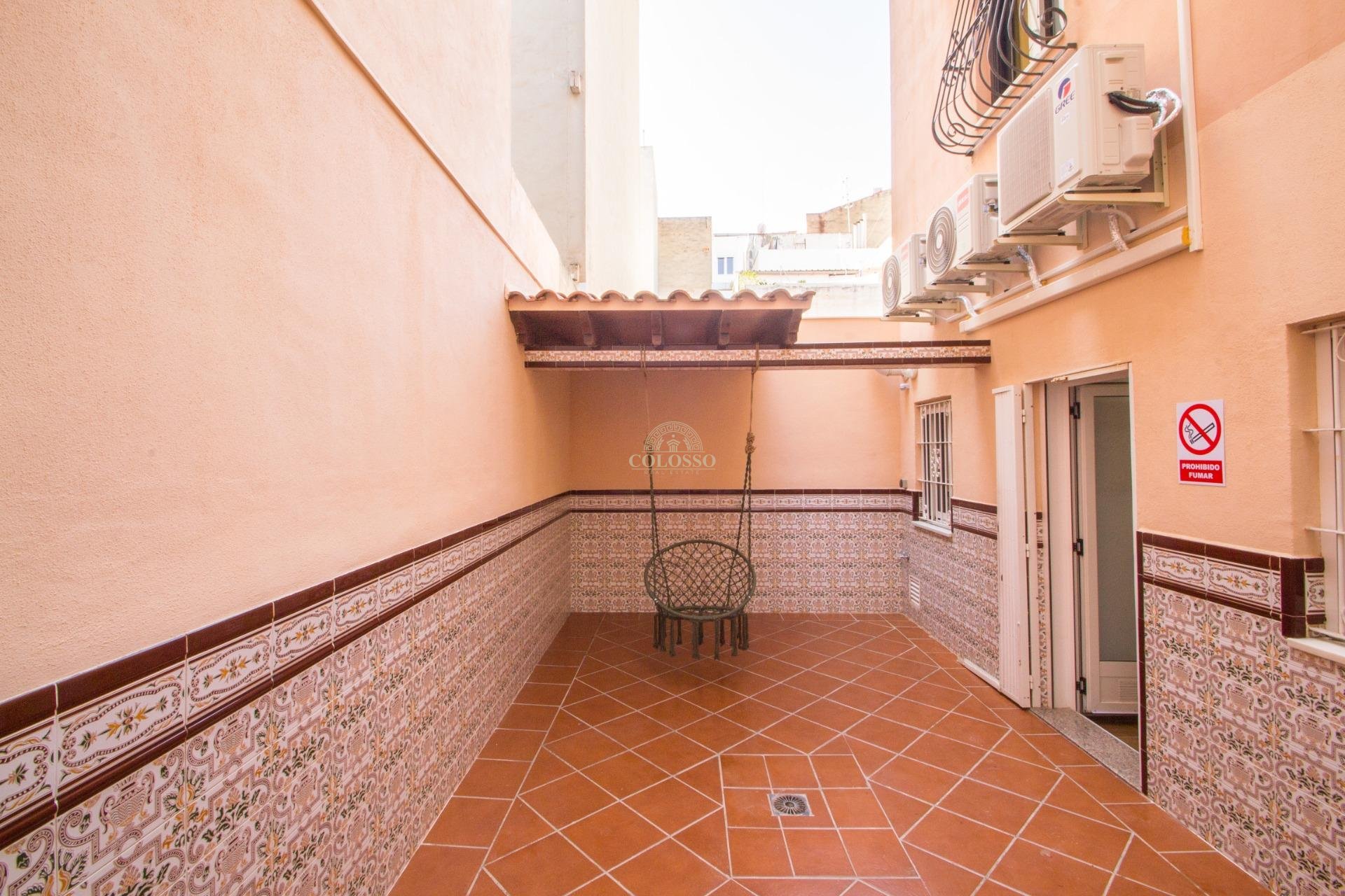 Resale - Edificio -
Alicante - Carolinas Bajas