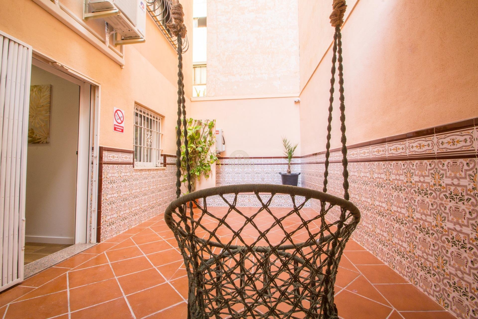 Resale - Edificio -
Alicante - Carolinas Bajas