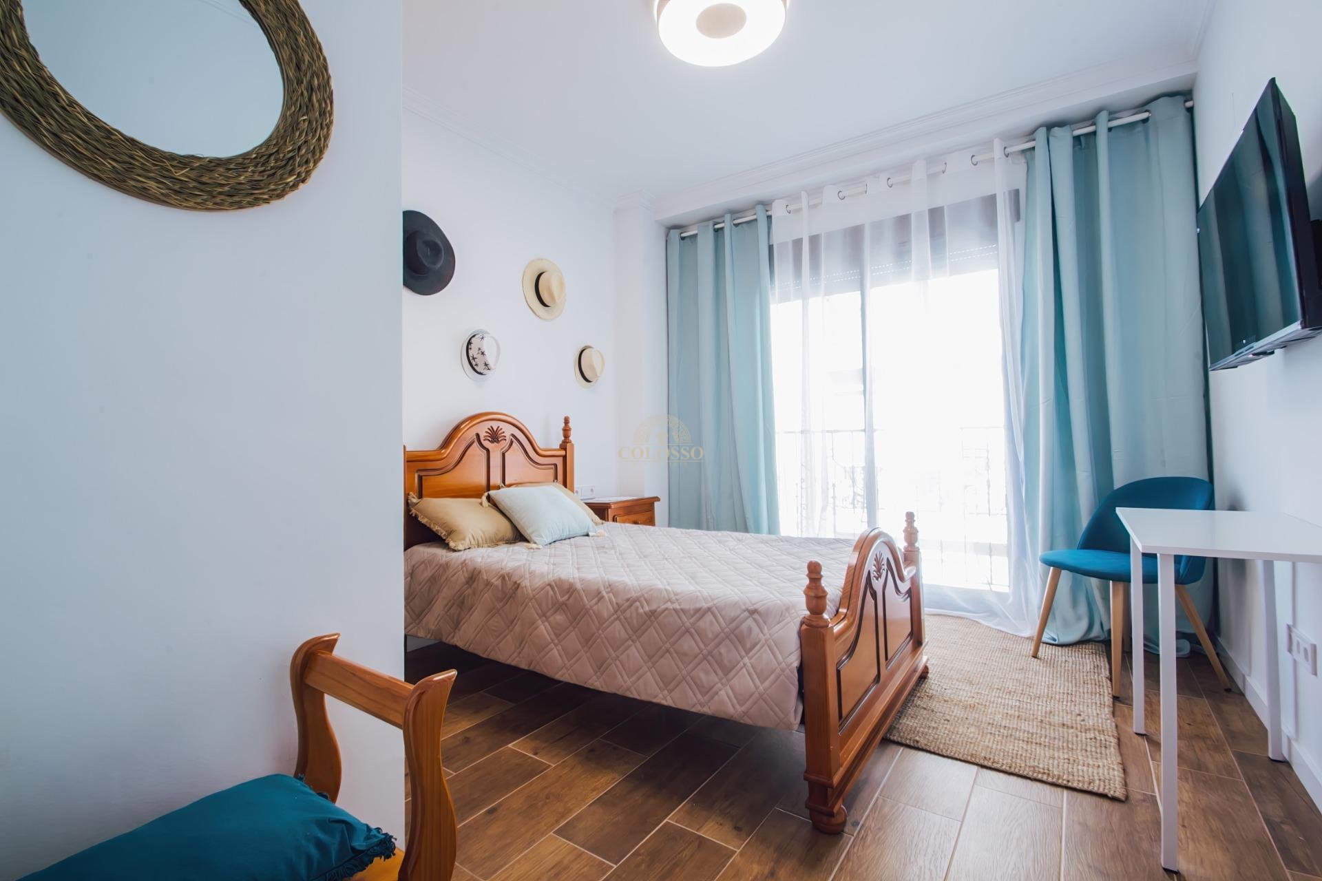 Resale - Edificio -
Alicante - Carolinas Bajas