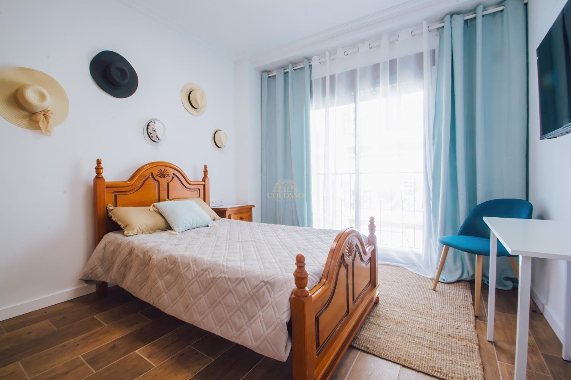 Resale - Edificio -
Alicante - Carolinas Bajas