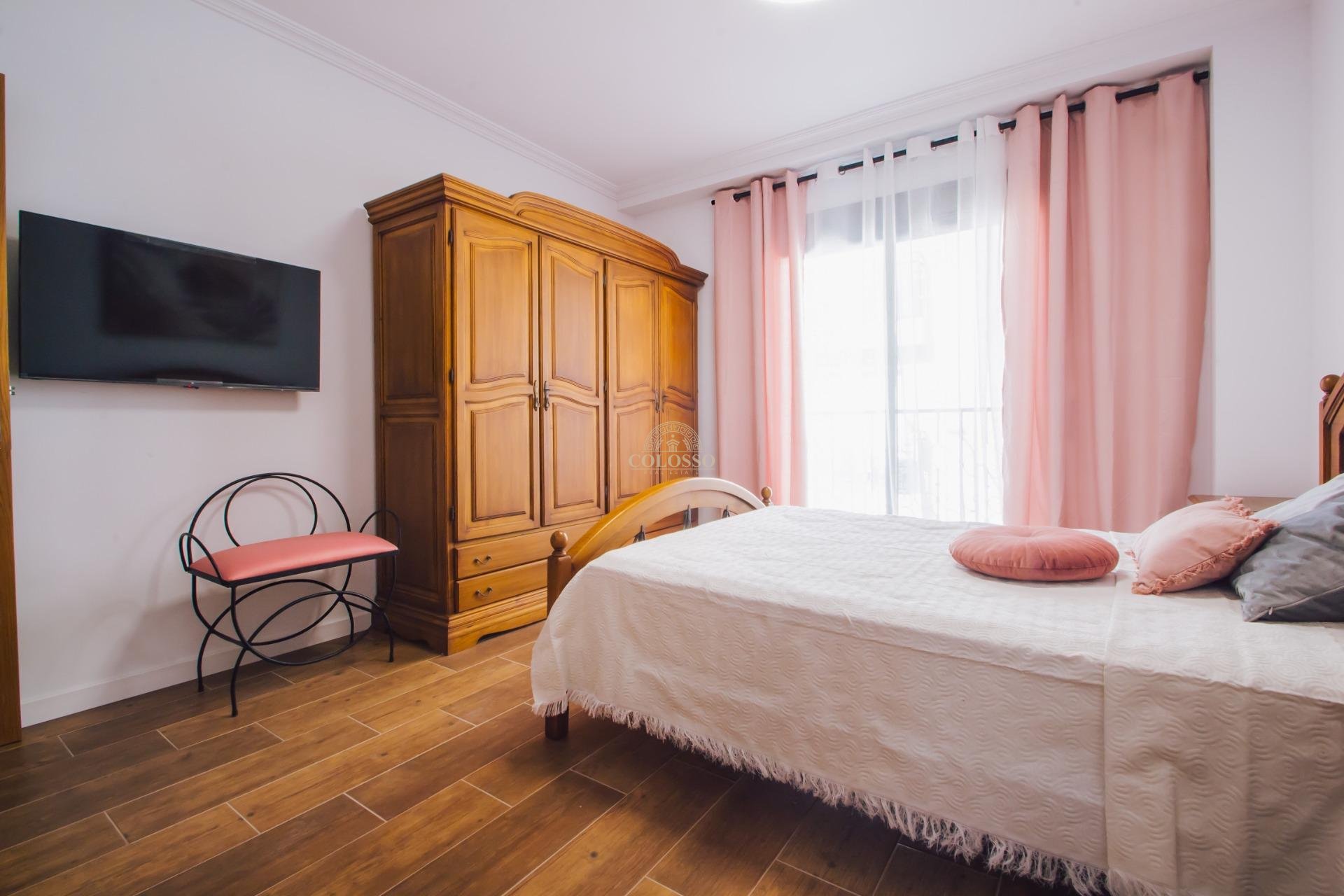 Resale - Edificio -
Alicante - Carolinas Bajas