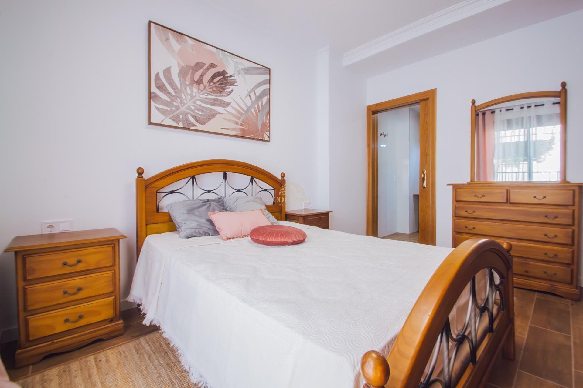 Resale - Edificio -
Alicante - Carolinas Bajas