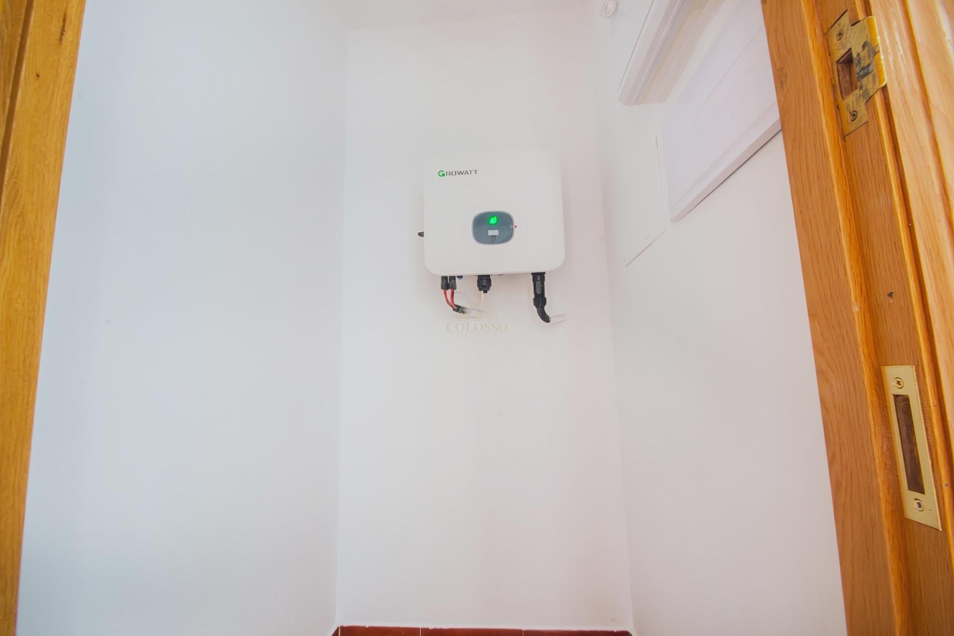 Resale - Edificio -
Alicante - Carolinas Bajas
