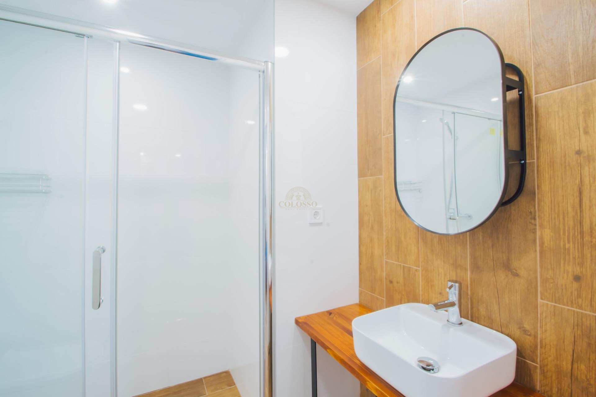 Resale - Edificio -
Alicante - Carolinas Bajas