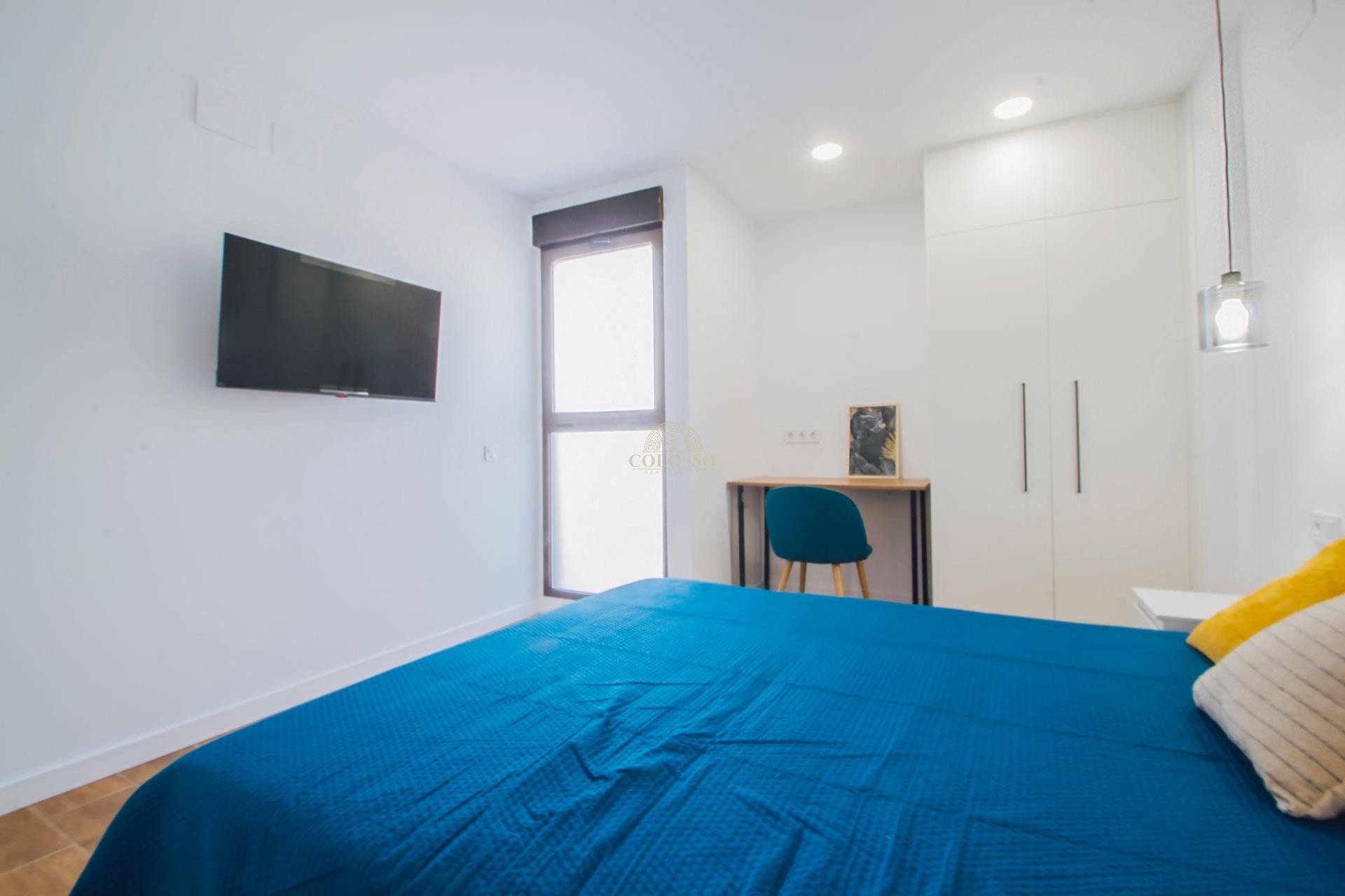 Resale - Edificio -
Alicante - Carolinas Bajas