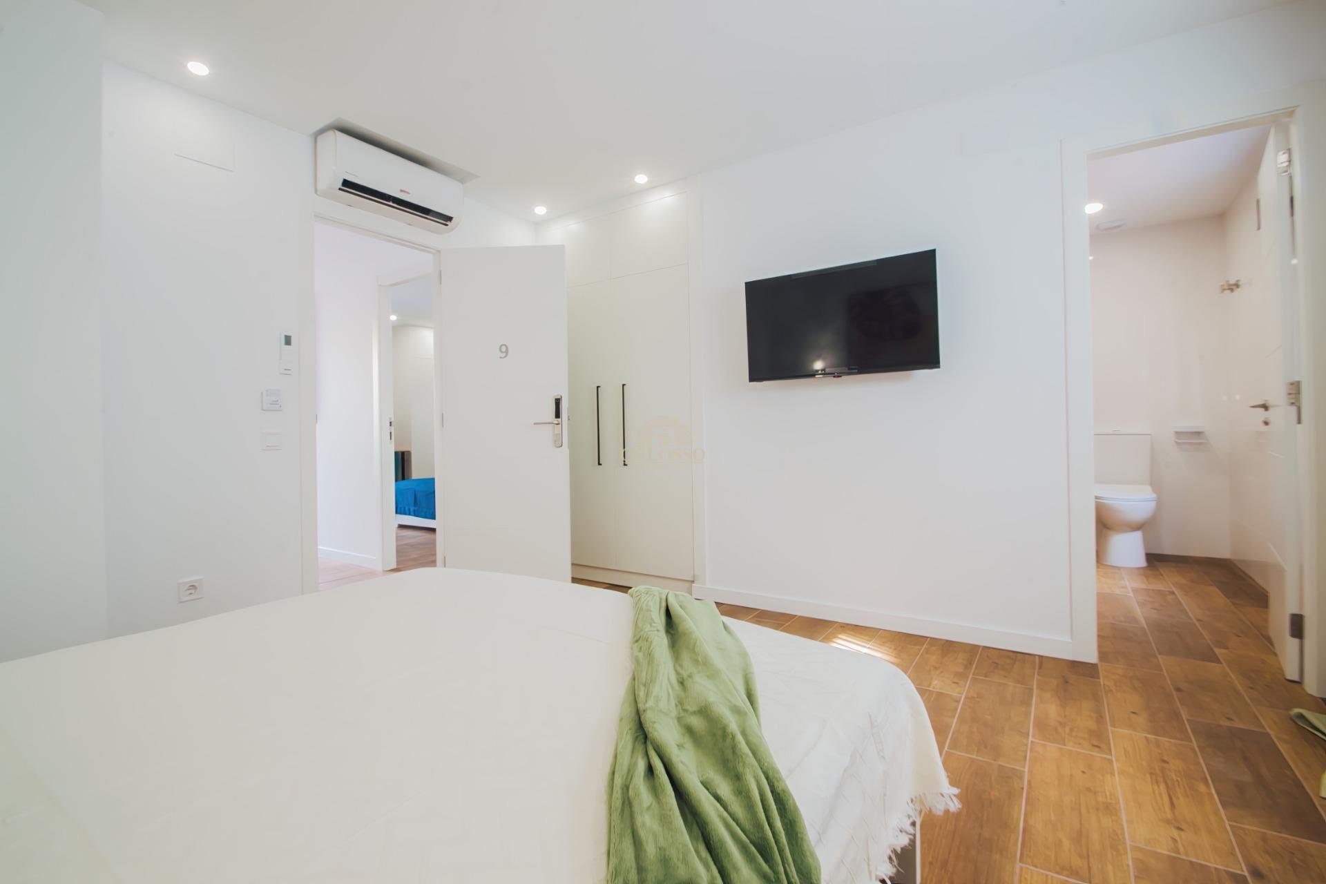 Resale - Edificio -
Alicante - Carolinas Bajas