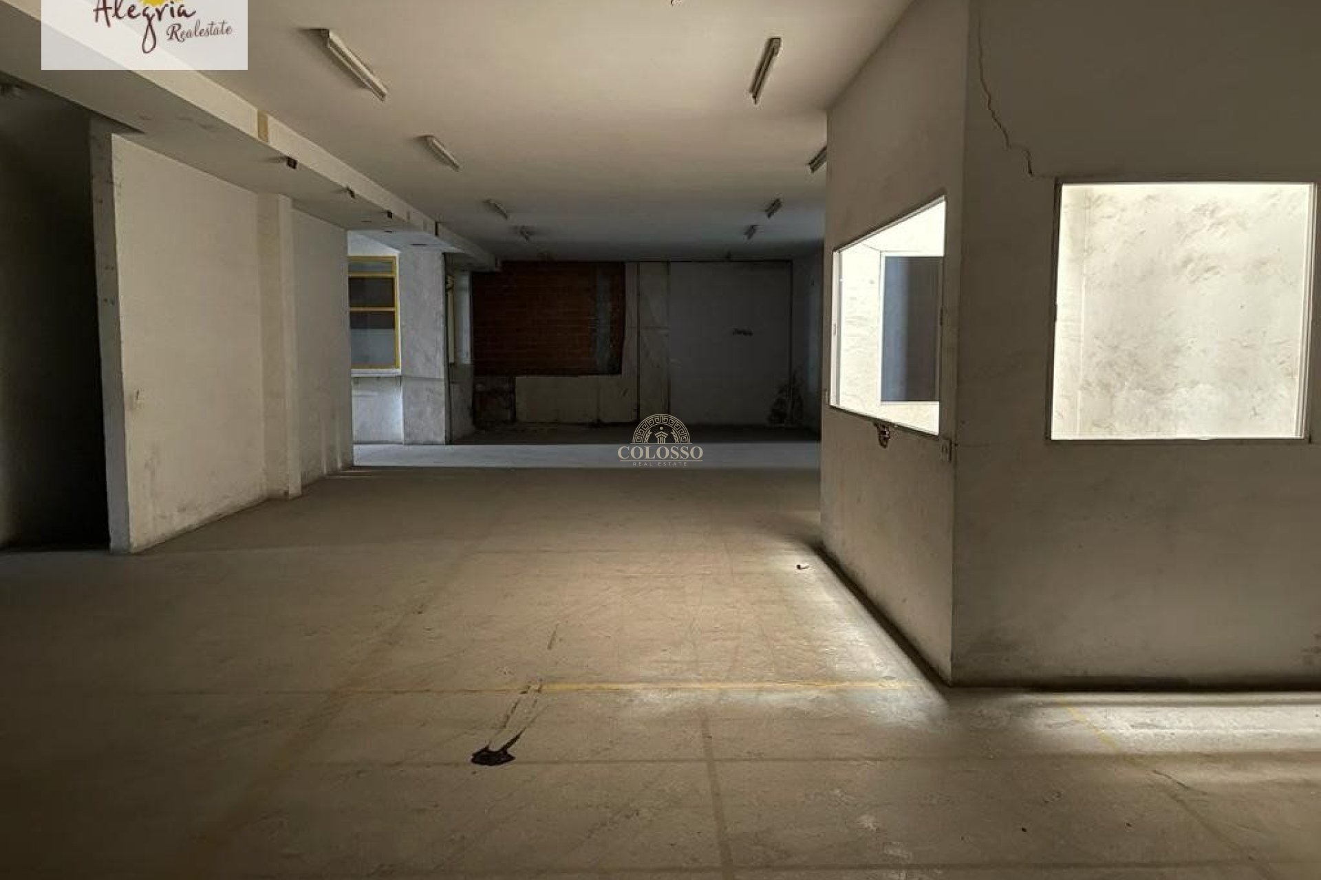 Resale - Edificio -
Gandía - Barrio de corea