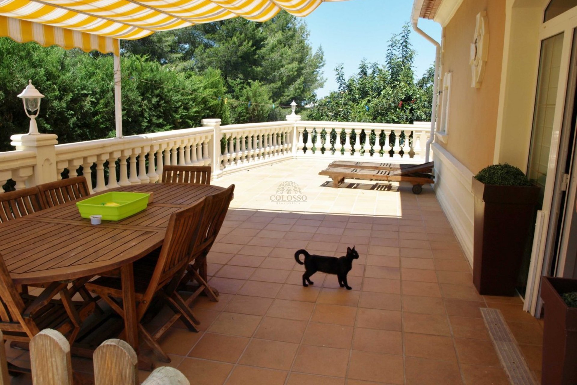 Resale - Finca rústica -
Denia - Galeretes