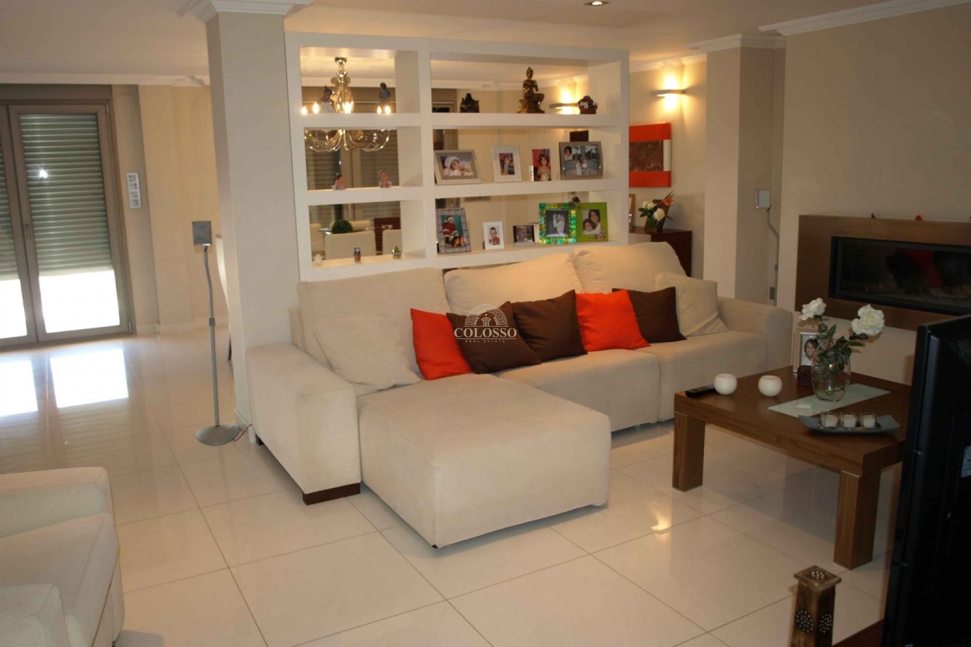 Resale - Finca rústica -
Denia - Galeretes