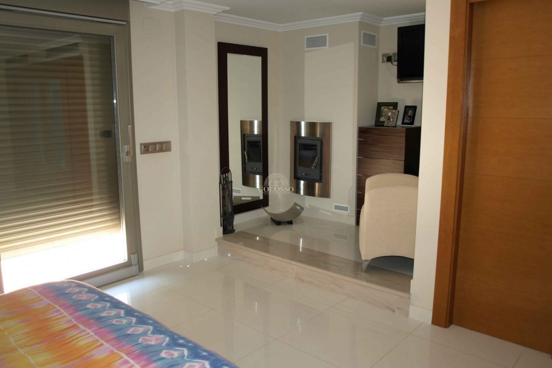 Resale - Finca rústica -
Denia - Galeretes