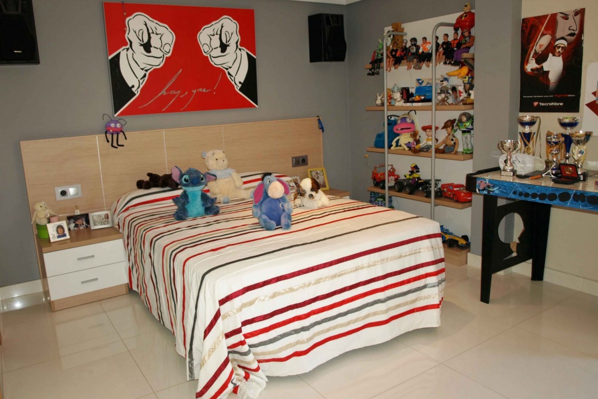 Resale - Finca rústica -
Denia - Galeretes