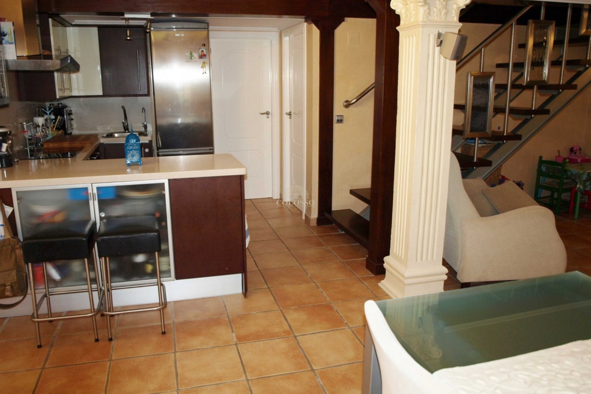 Resale - Finca rústica -
Denia - Galeretes