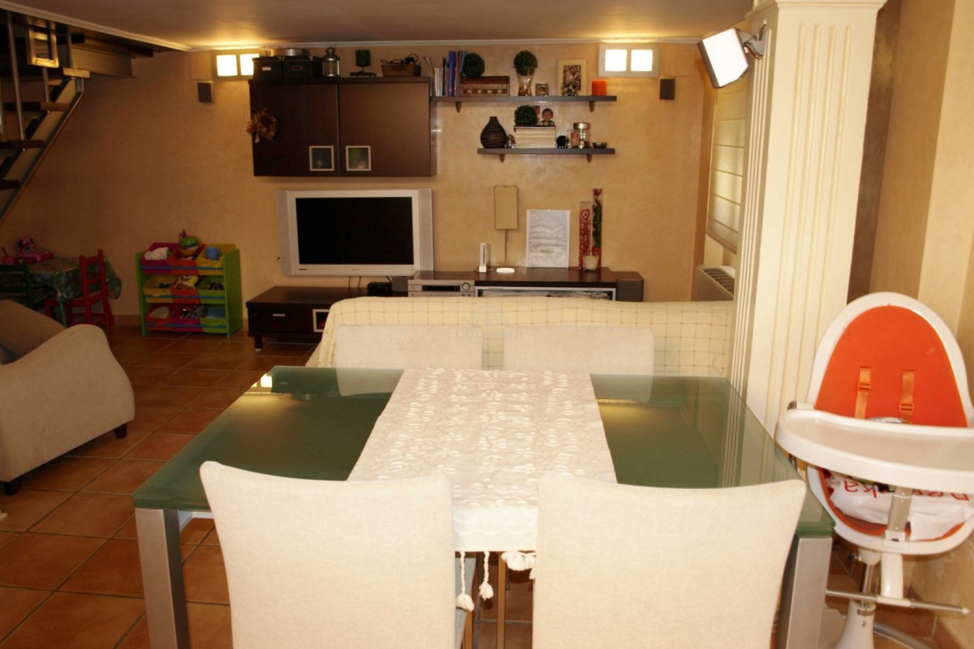 Resale - Finca rústica -
Denia - Galeretes
