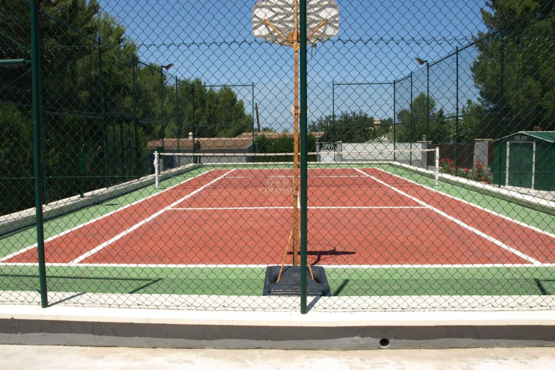 Resale - Finca rústica -
Denia - Galeretes