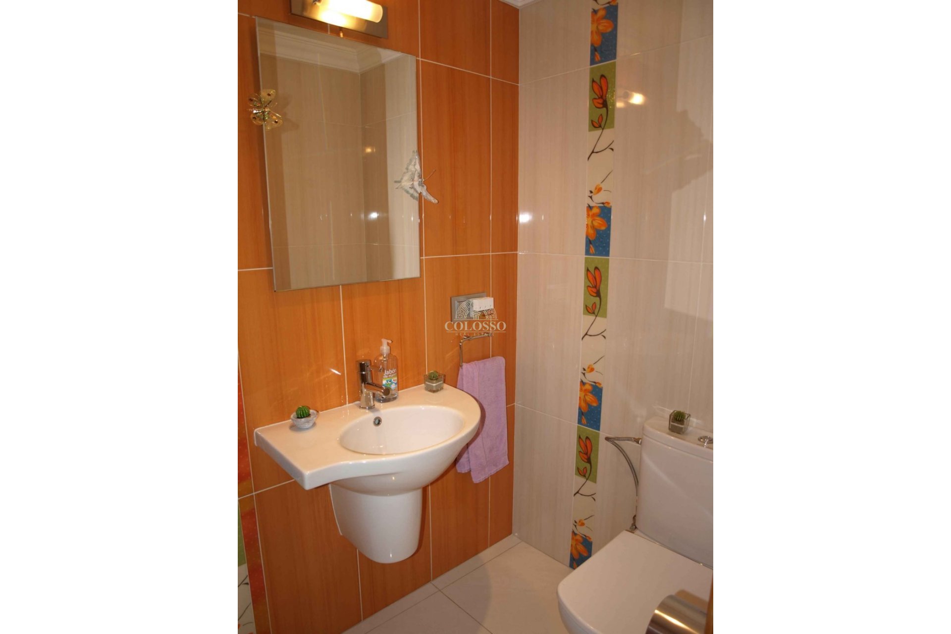Resale - Finca rústica -
Denia - Galeretes