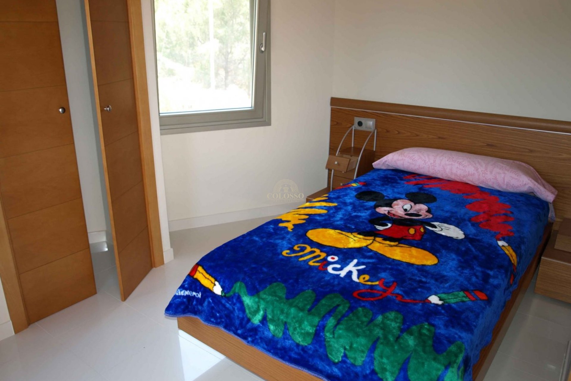 Resale - Finca rústica -
Denia - Galeretes