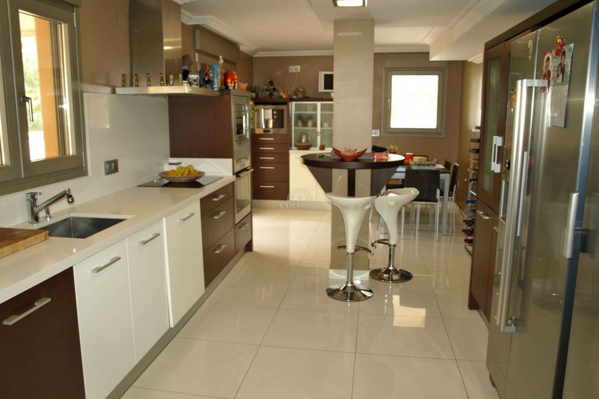 Resale - Finca rústica -
Denia - Galeretes