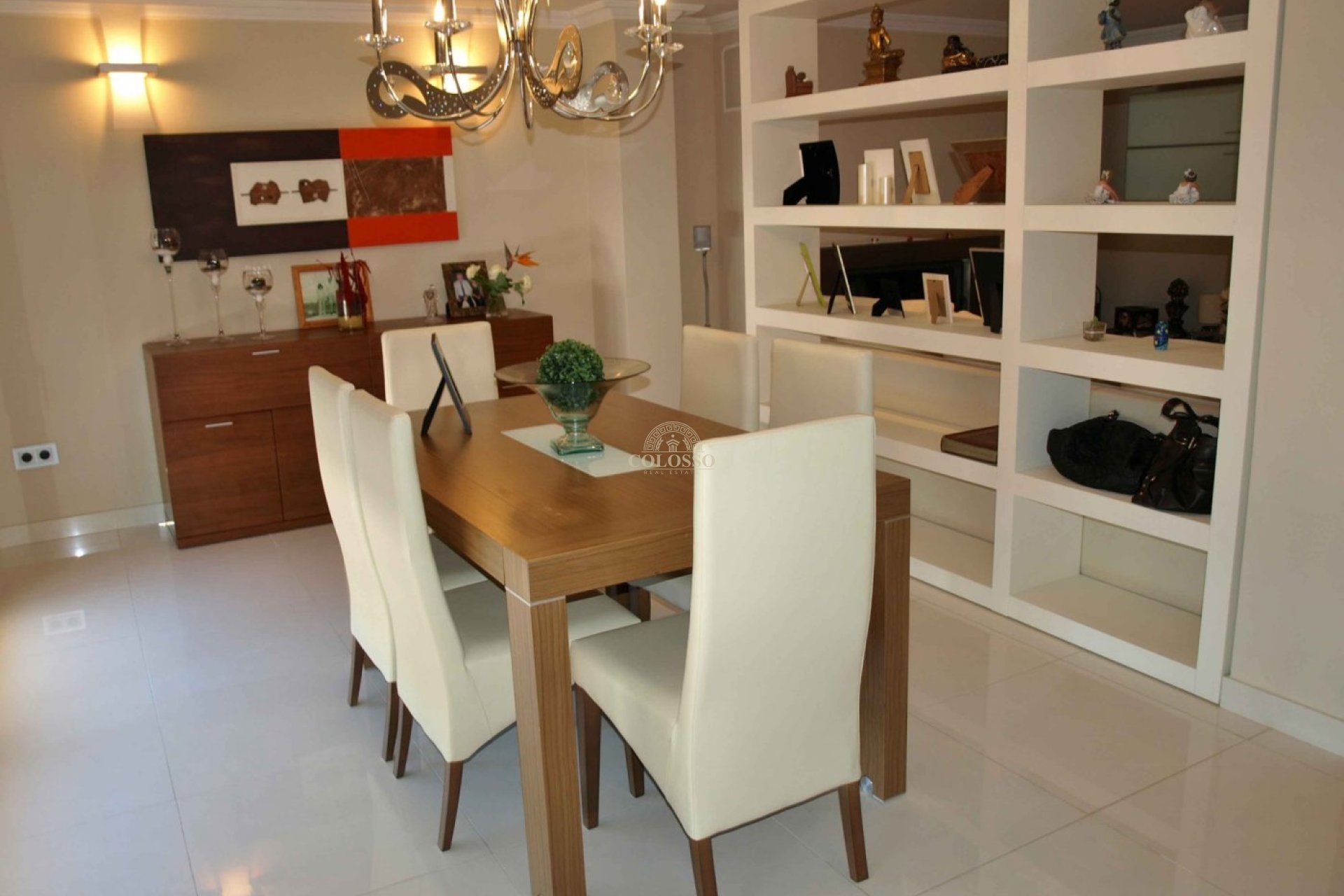 Resale - Finca rústica -
Denia - Galeretes