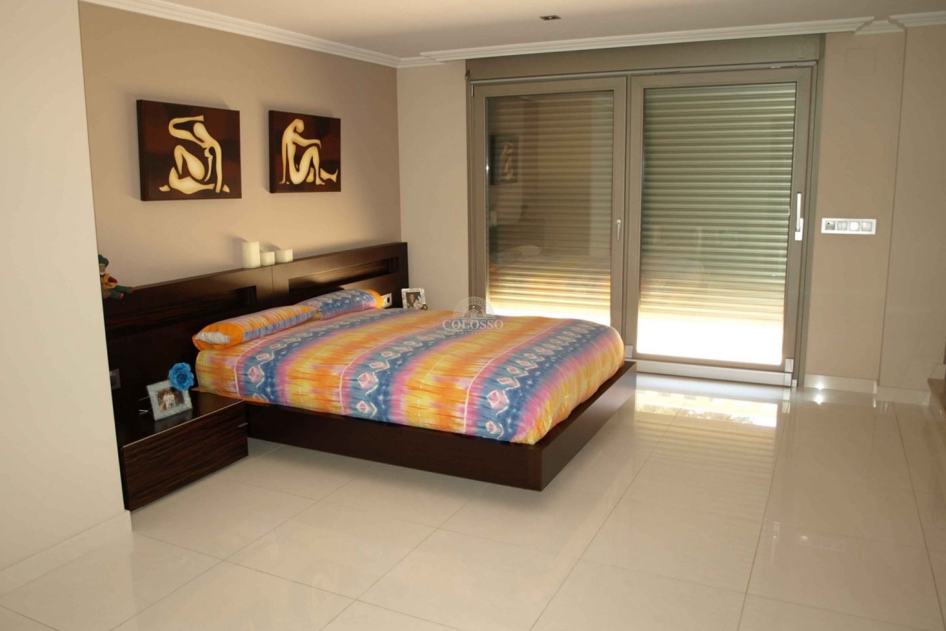Resale - Finca rústica -
Denia - Galeretes