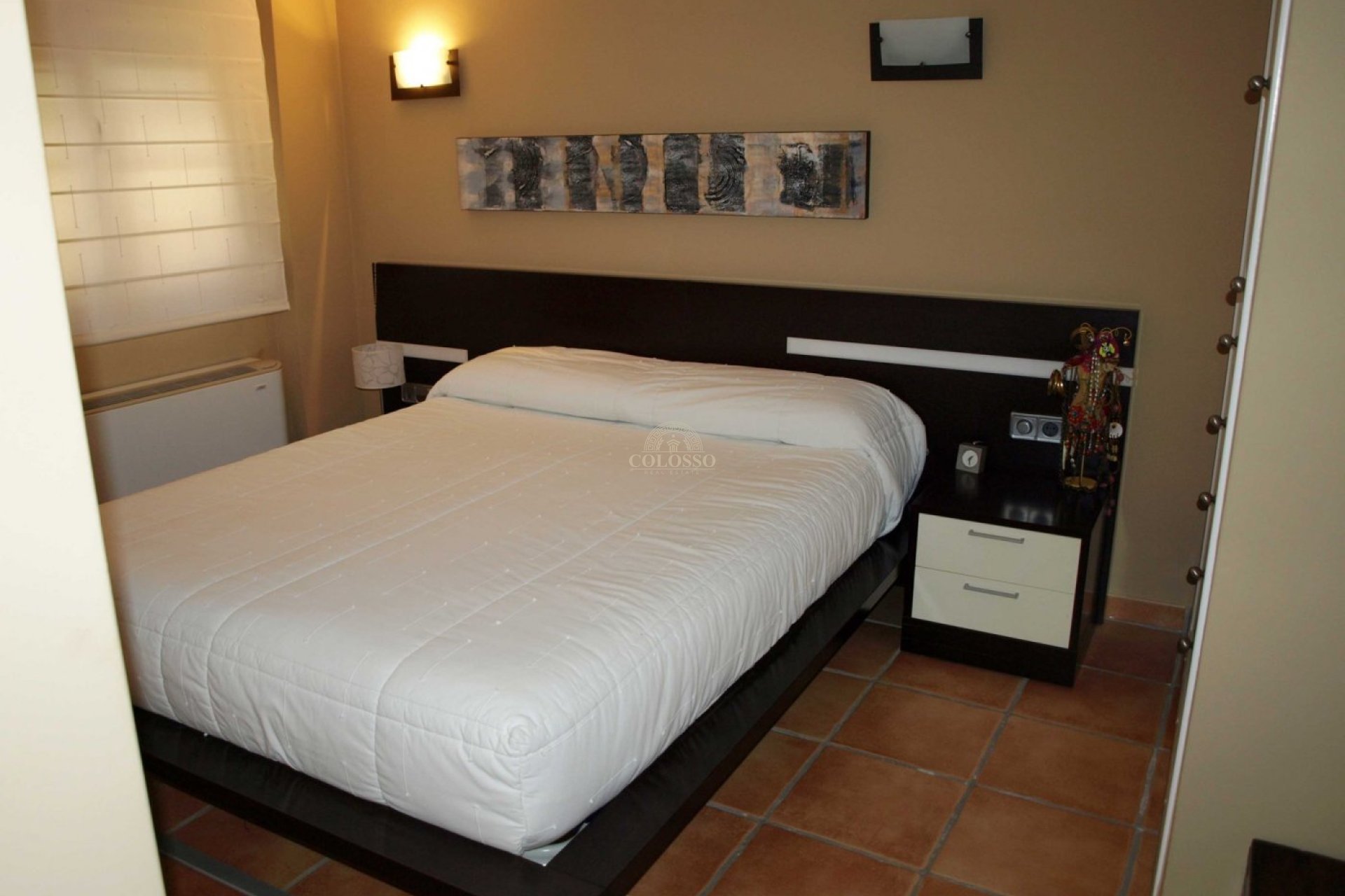 Resale - Finca rústica -
Denia - Galeretes