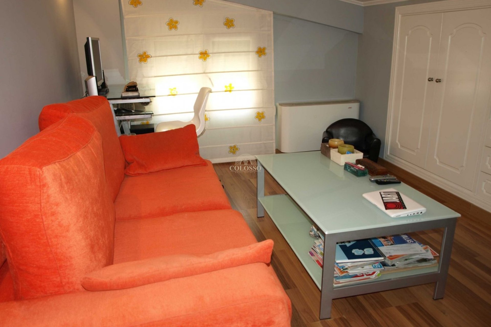 Resale - Finca rústica -
Denia - Galeretes