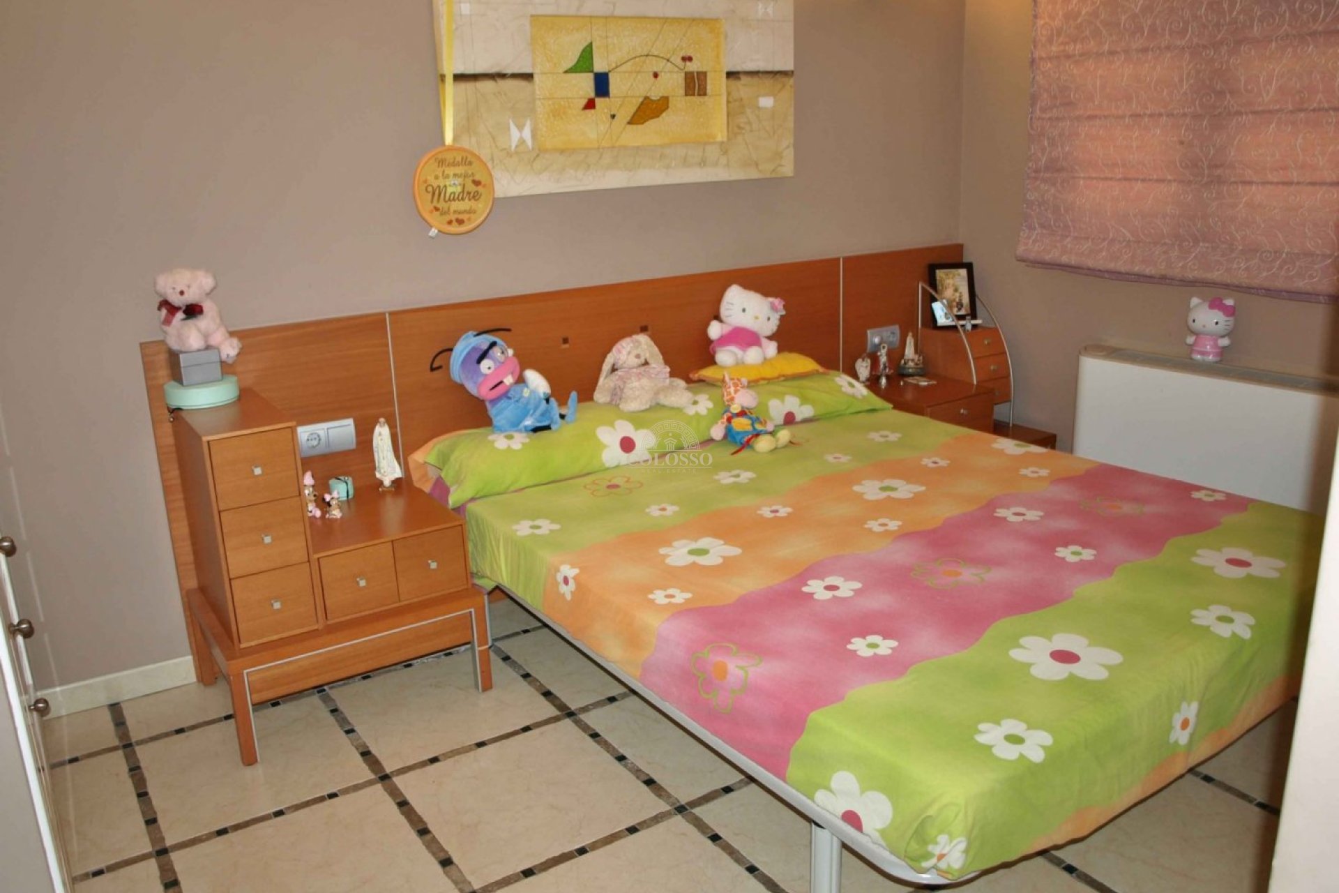 Resale - Finca rústica -
Denia - Galeretes