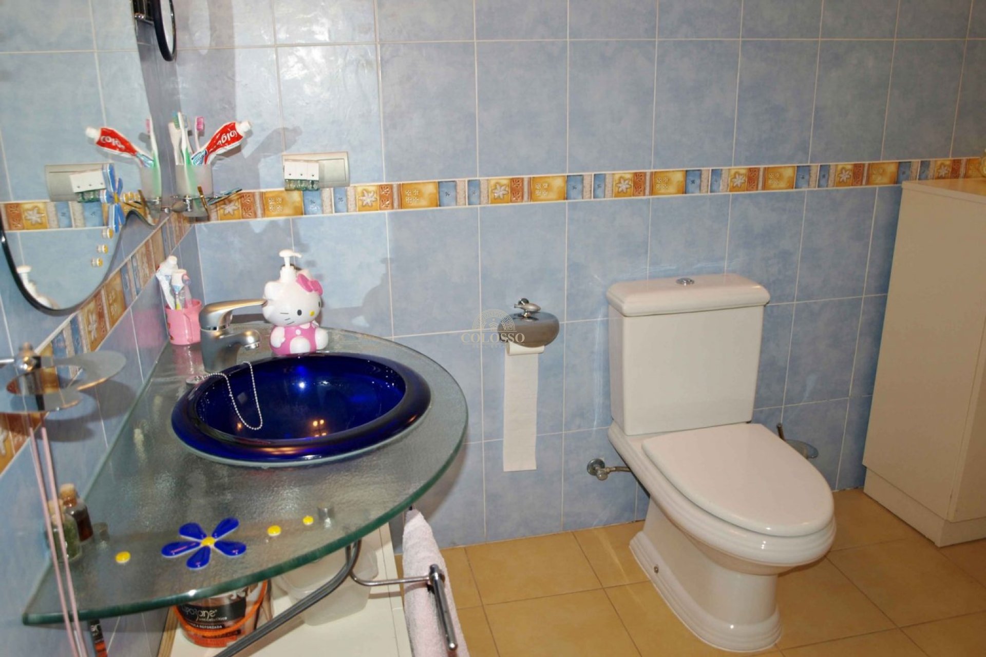 Resale - Finca rústica -
Denia - Galeretes