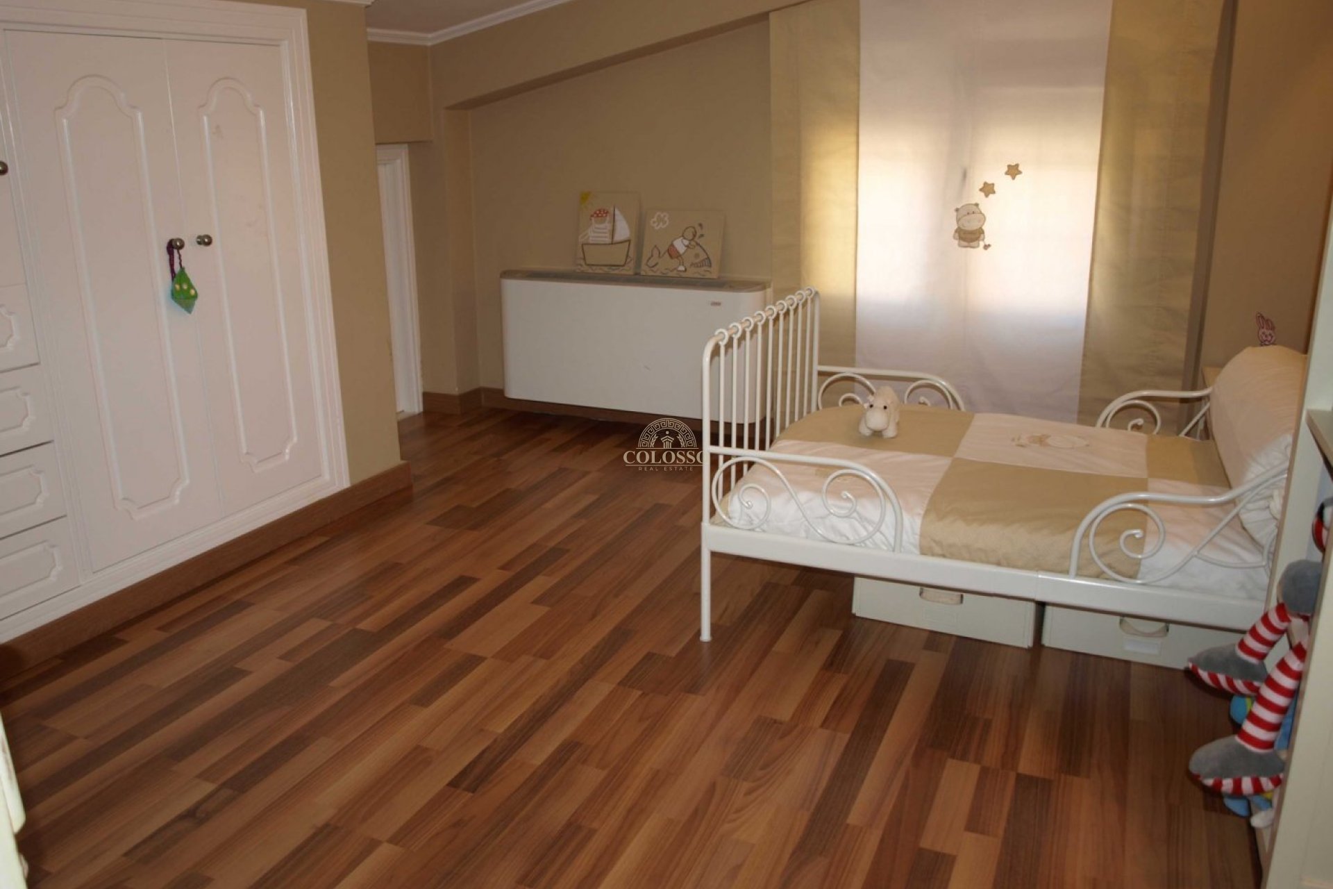 Resale - Finca rústica -
Denia - Galeretes