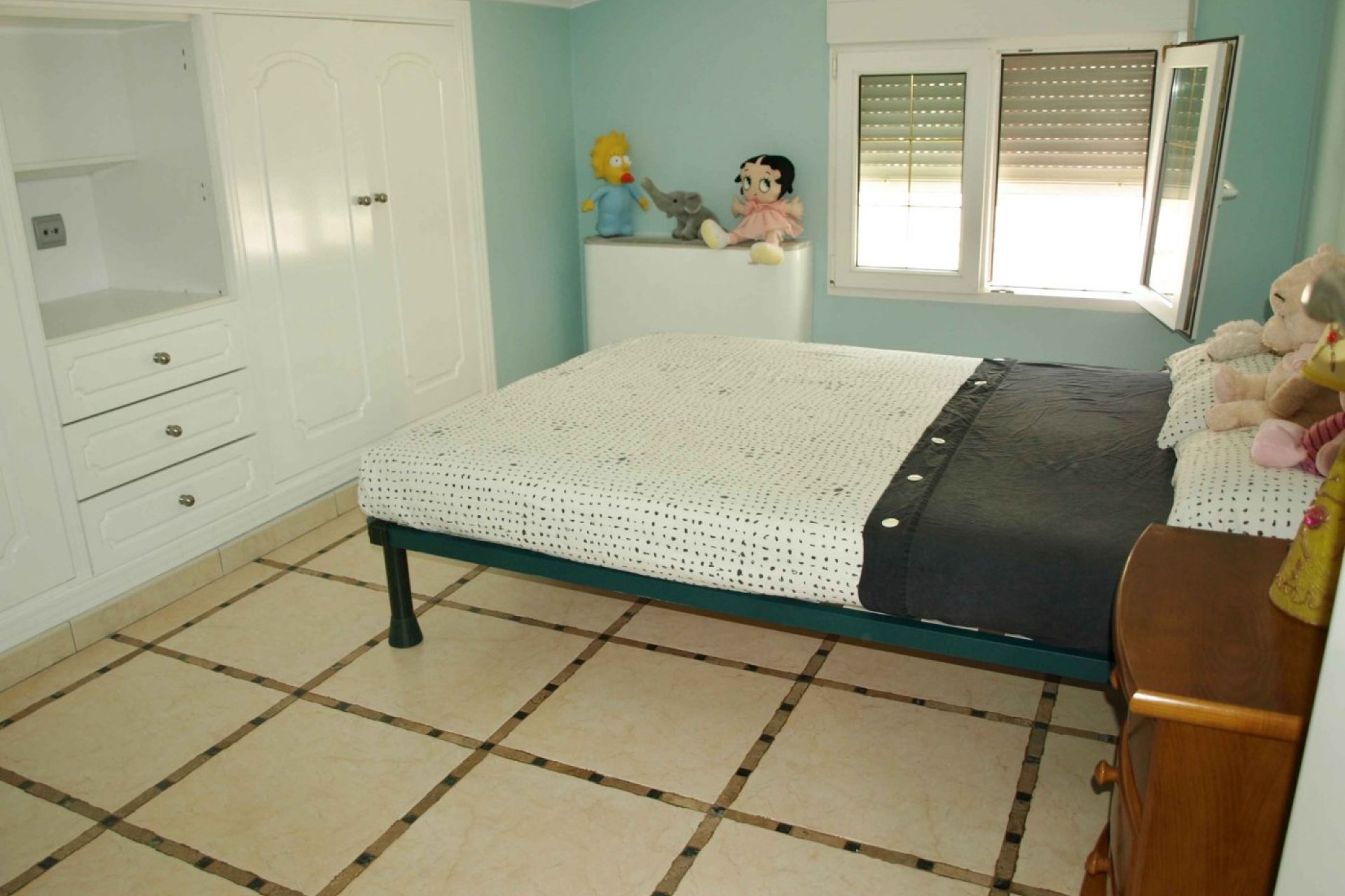 Resale - Finca rústica -
Denia - Galeretes
