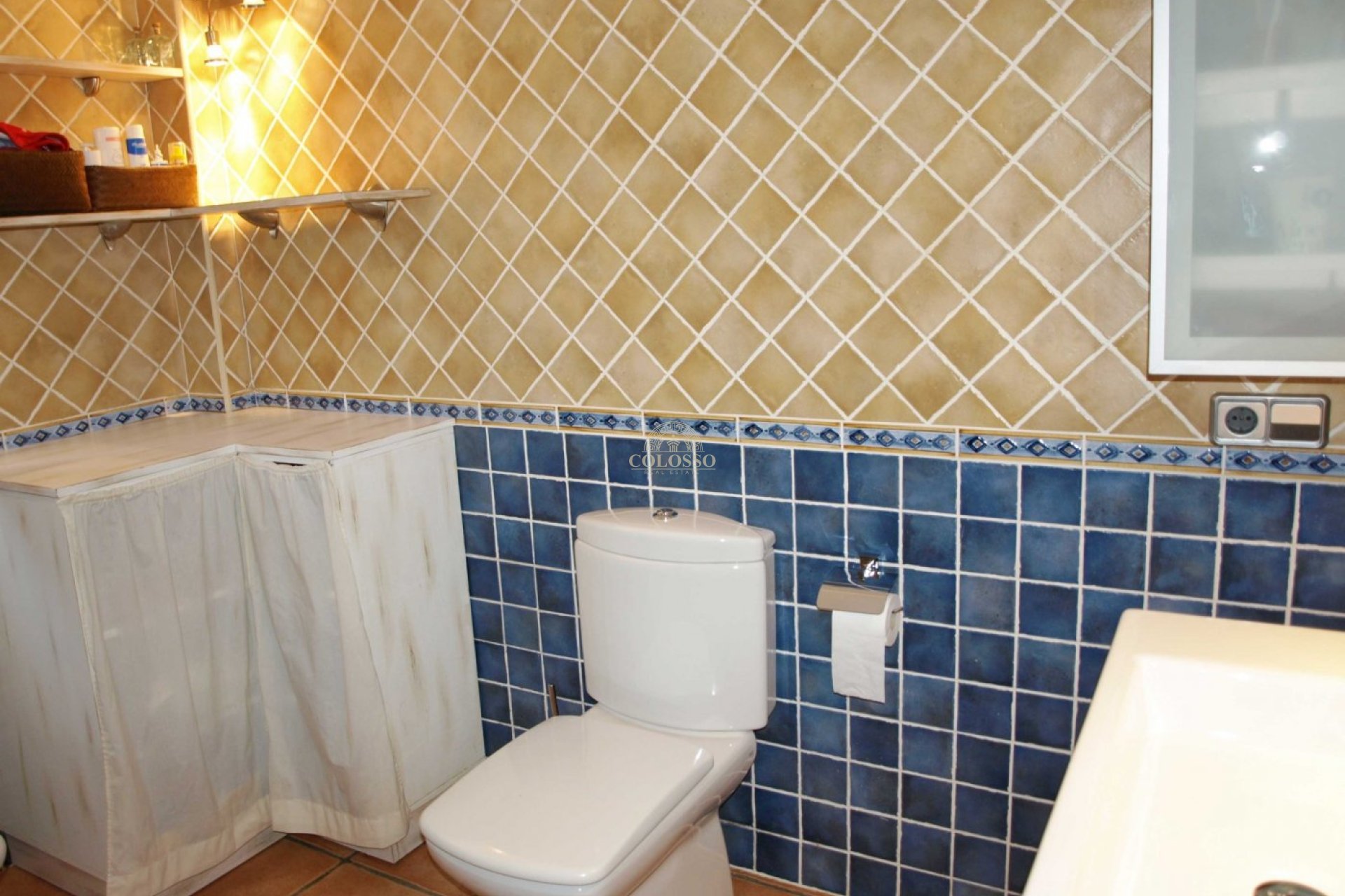 Resale - Finca rústica -
Denia - Galeretes