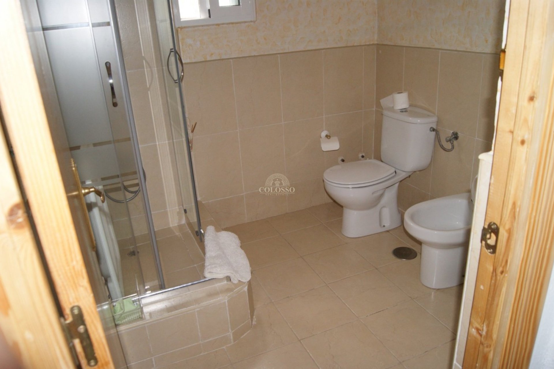 Resale - Finca rústica -
Finestrat - Finestrat pueblo