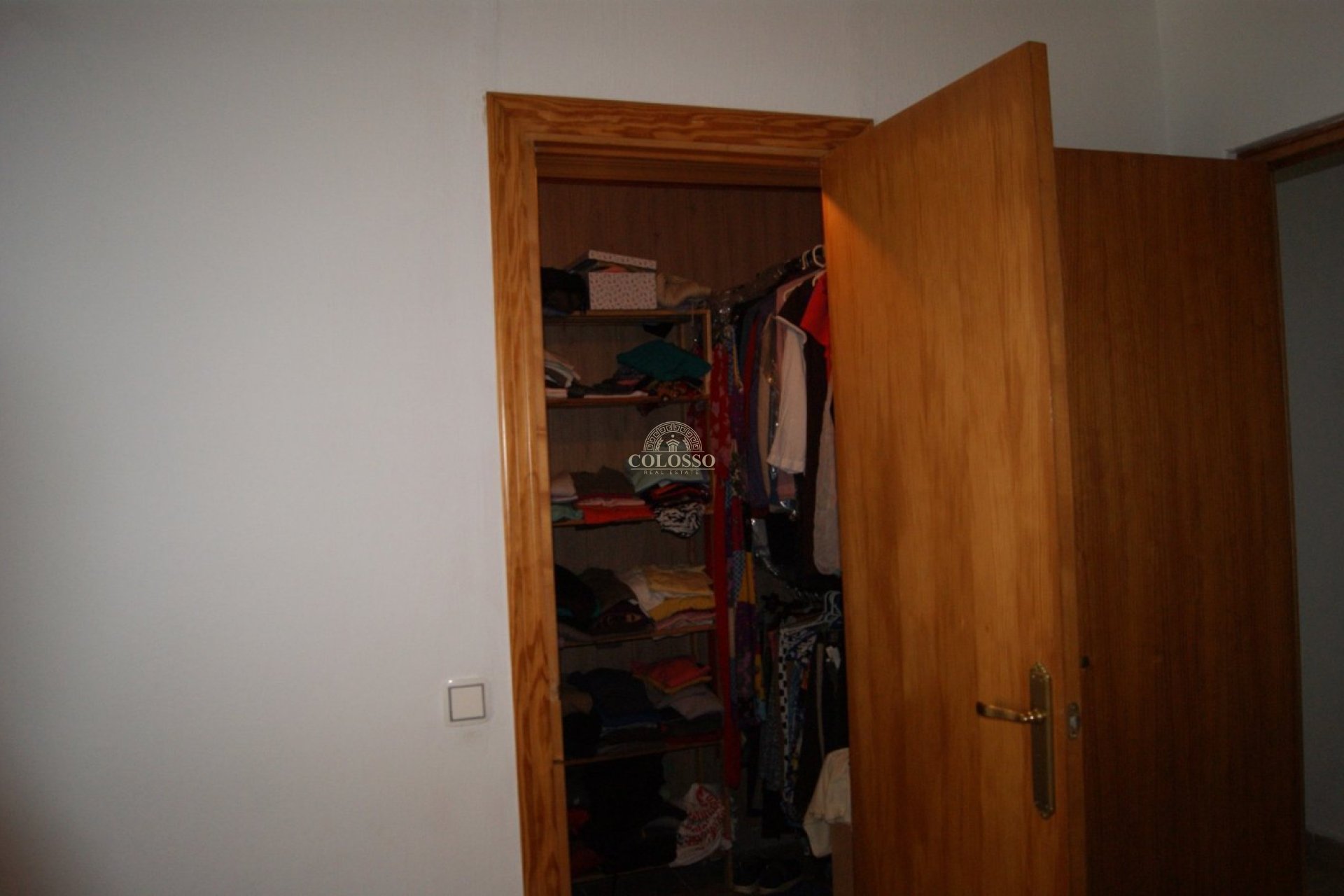 Resale - Finca rústica -
Finestrat - Finestrat pueblo