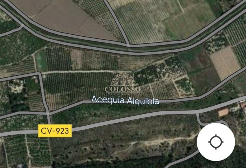 Resale - Finca rústica -
Orihuela - Arneva
