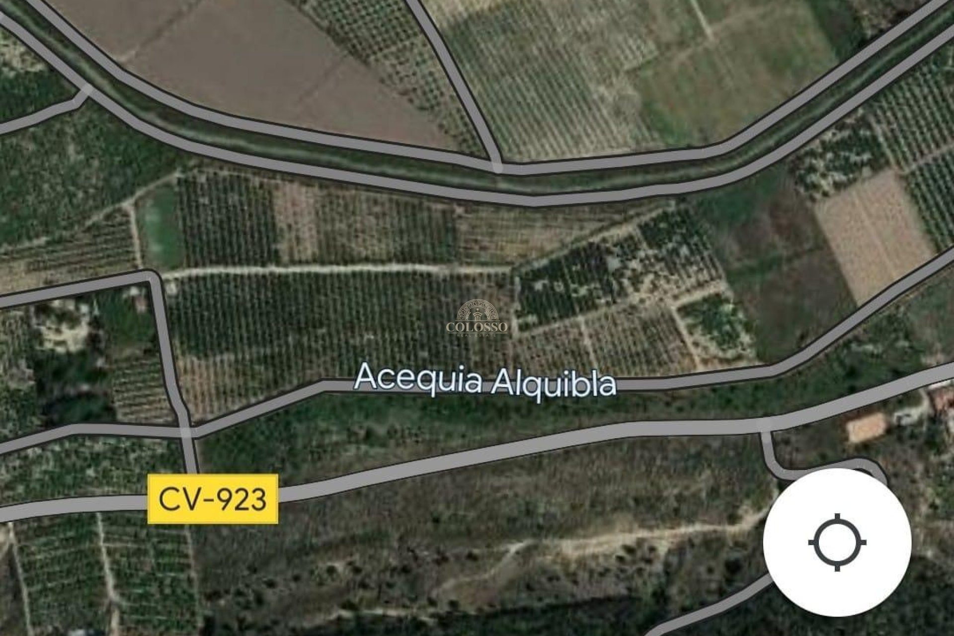 Resale - Finca rústica -
Orihuela - Arneva