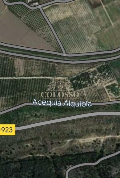 Resale - Finca rústica -
Orihuela - Arneva
