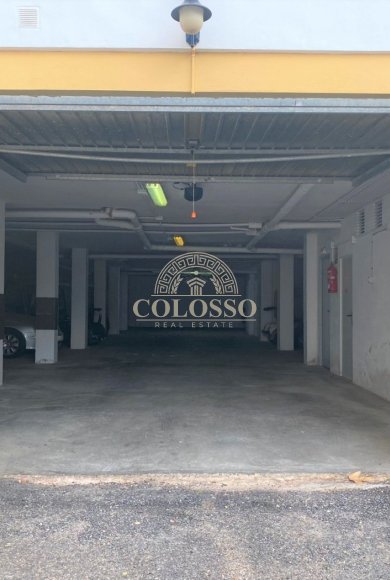 Resale - Garage -
Orihuela Costa - Villamartín