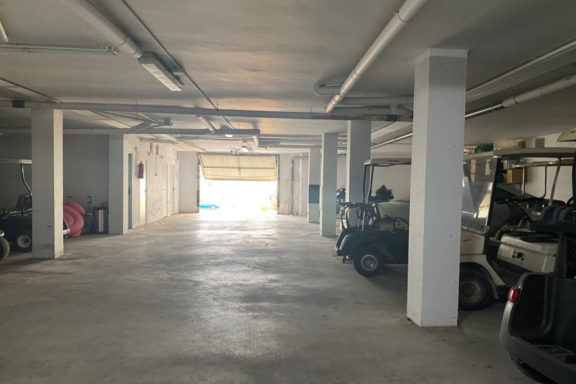 Resale - Garage -
Orihuela Costa - Villamartín