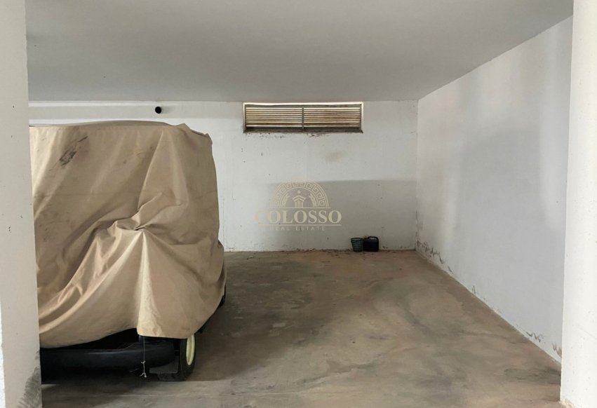 Resale - Garage -
Orihuela Costa - Villamartín